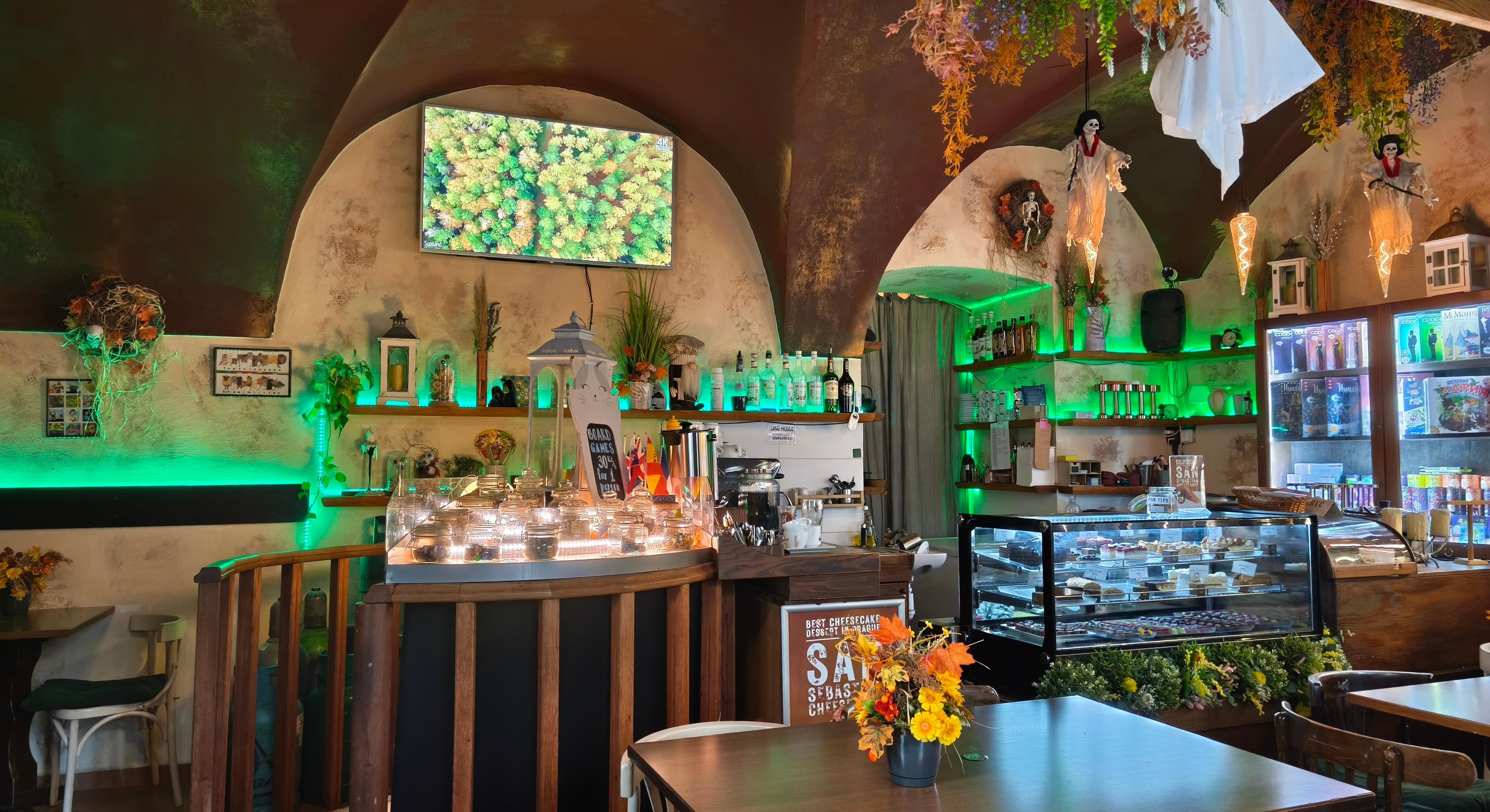 GastroBar 1401 Praha