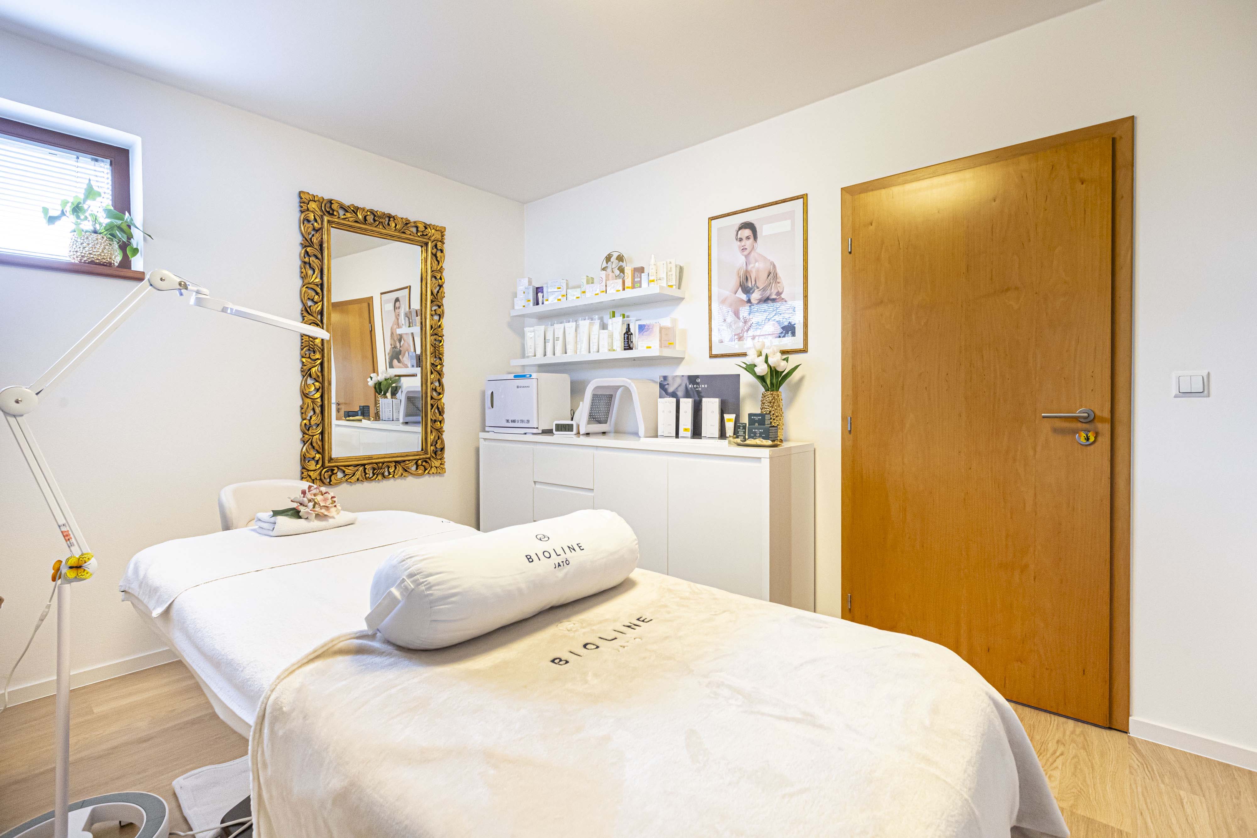 Salon Vanilla foto 3