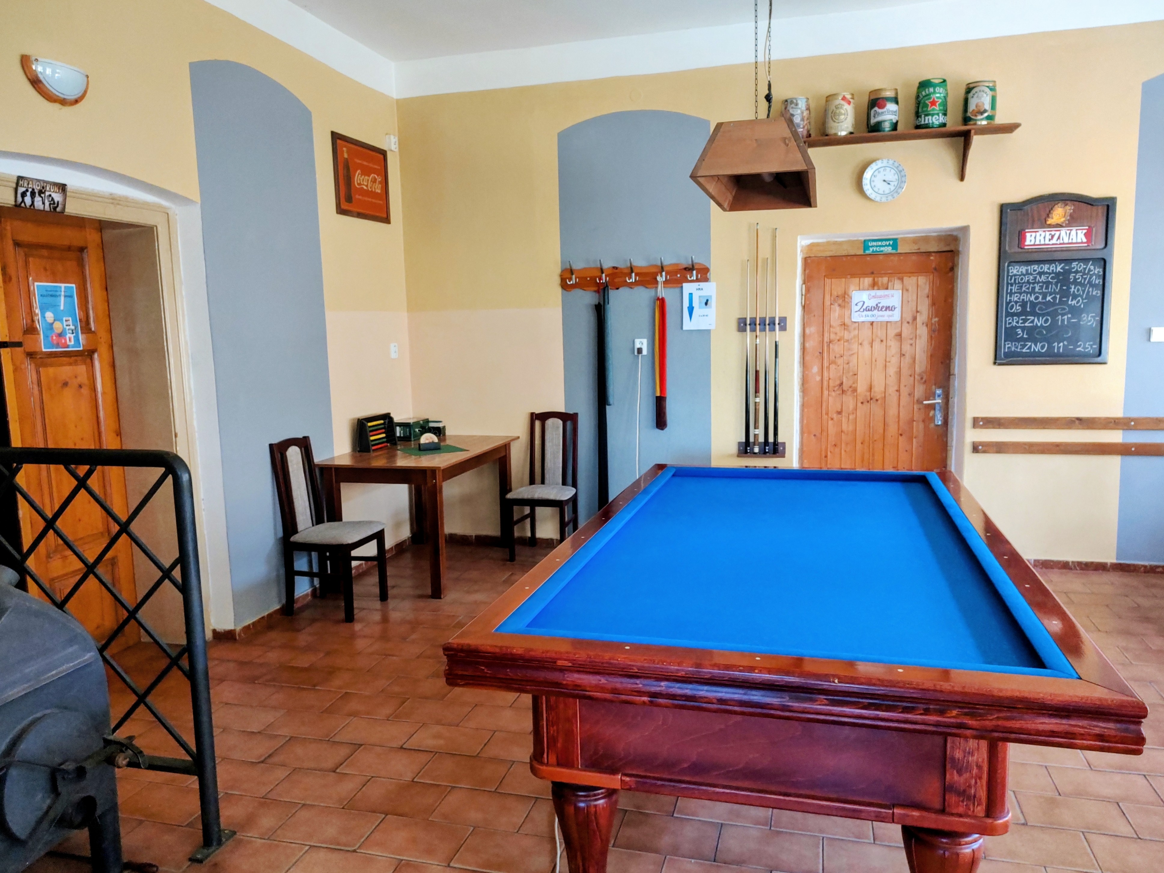 Hostinec Na Návsi foto 6