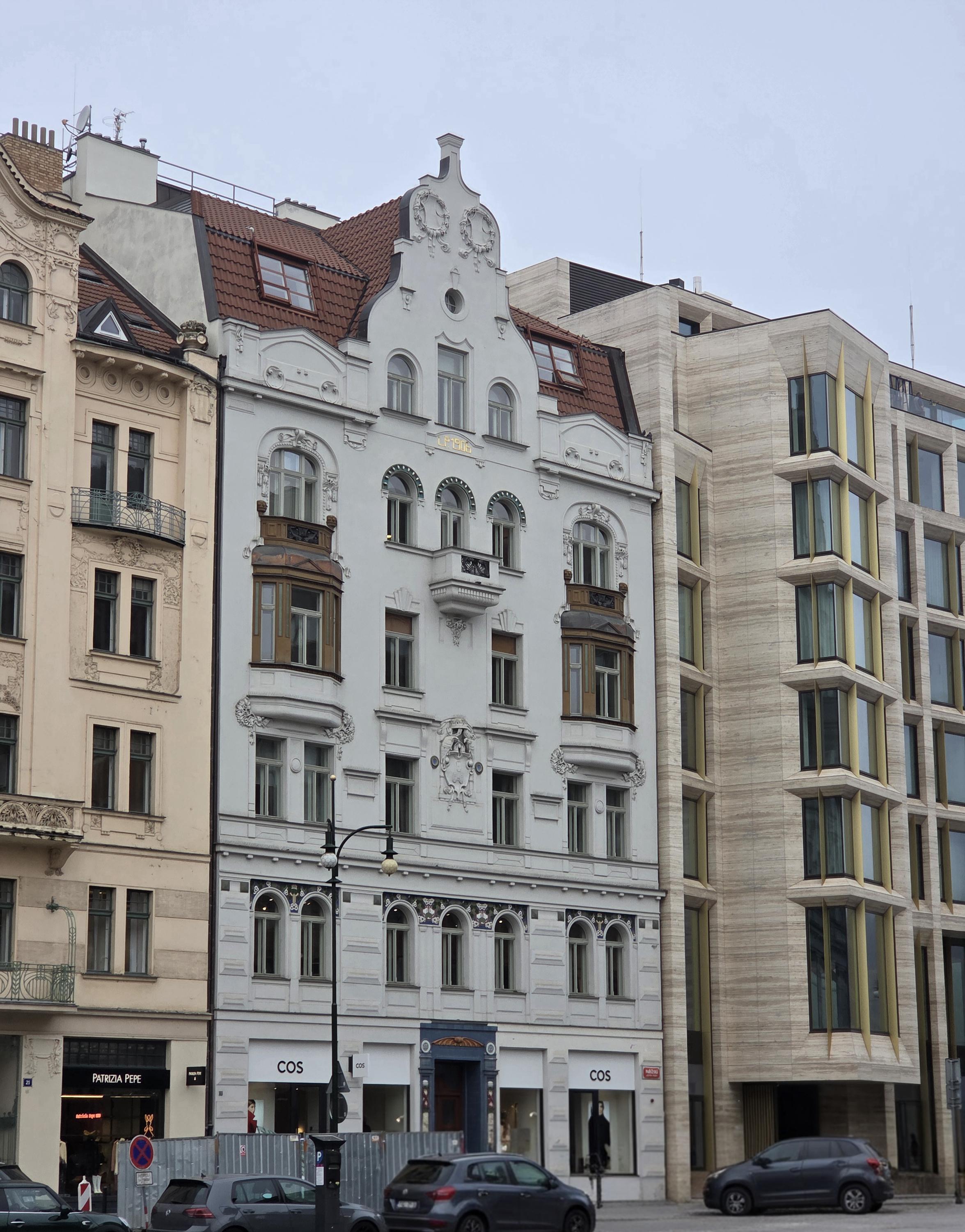 Residence Glamour Premium foto 2