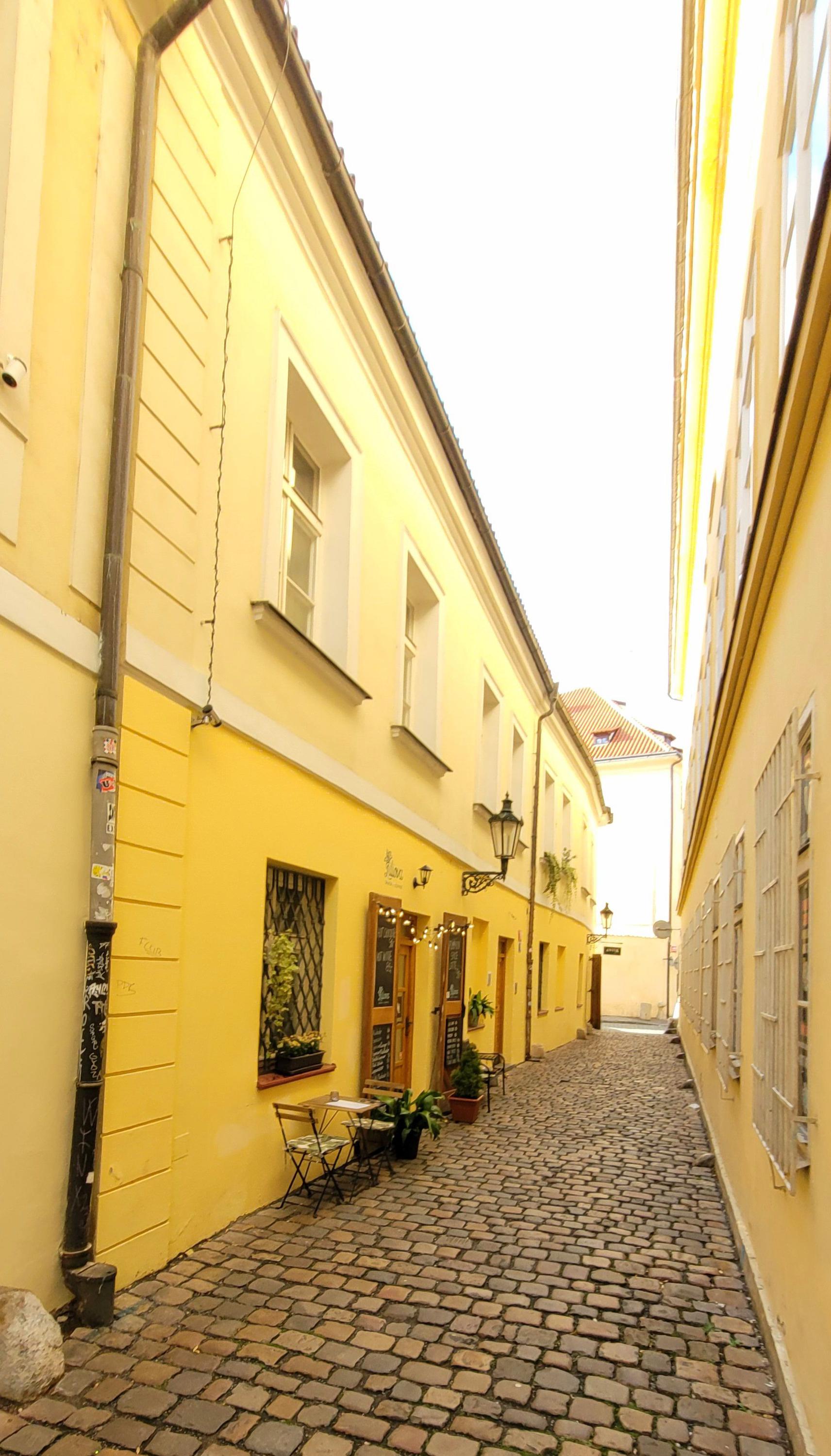 Liliova Snack & coffee foto 3