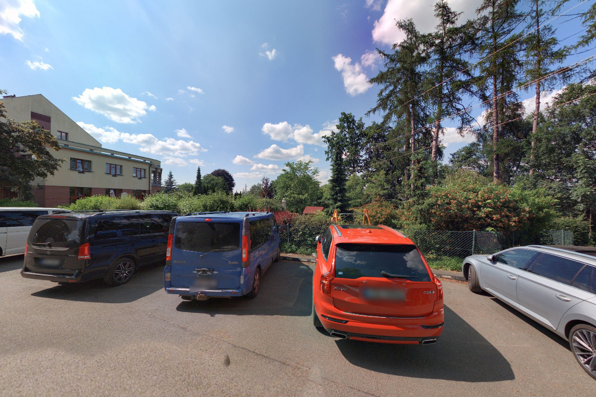 Dobíjecí stanice innogy foto 2