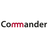 logo Commander Services s.r.o.