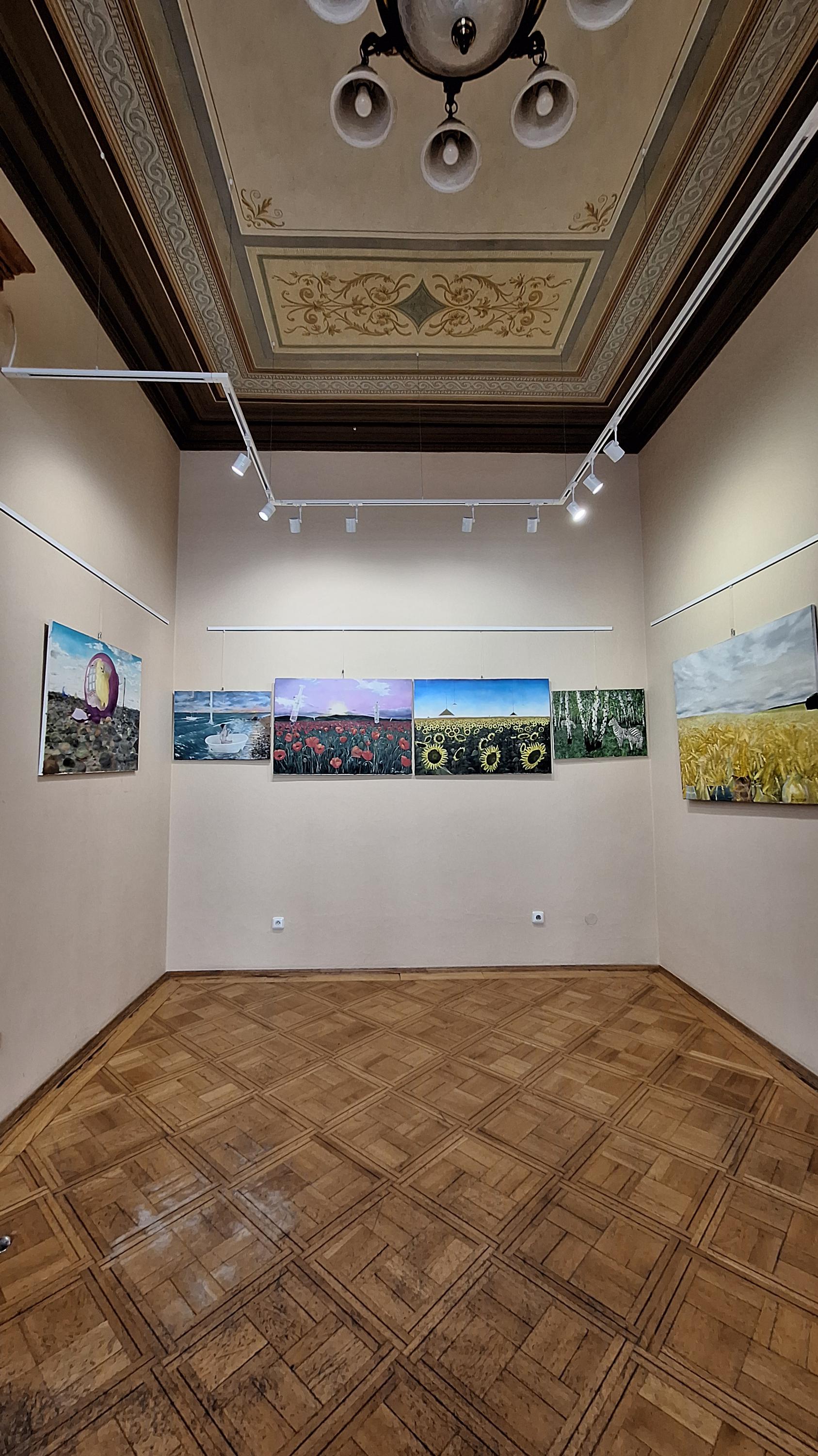 Městská galerie Beroun foto 3