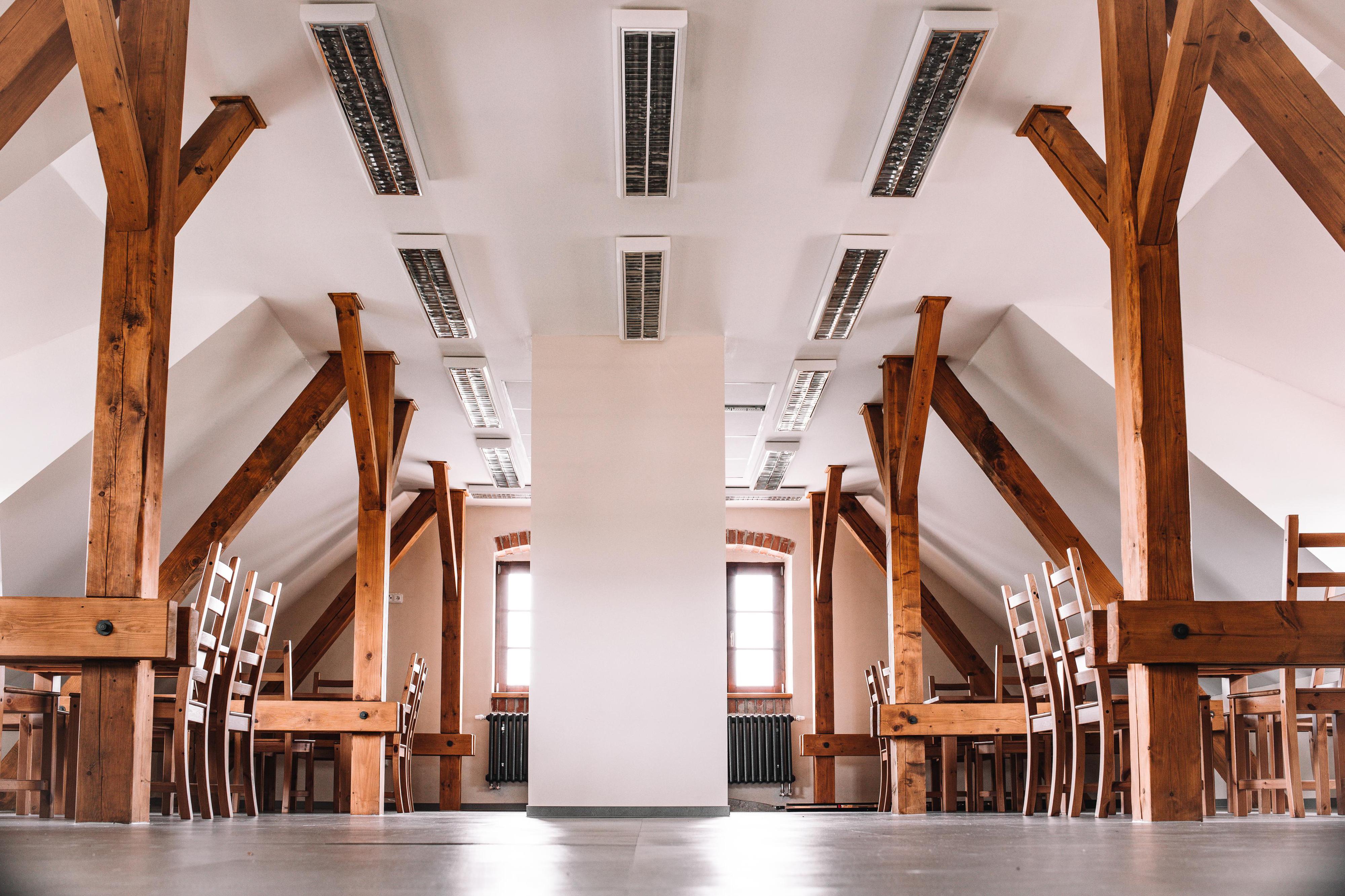 Kavárna v Muzeu autíček foto 6