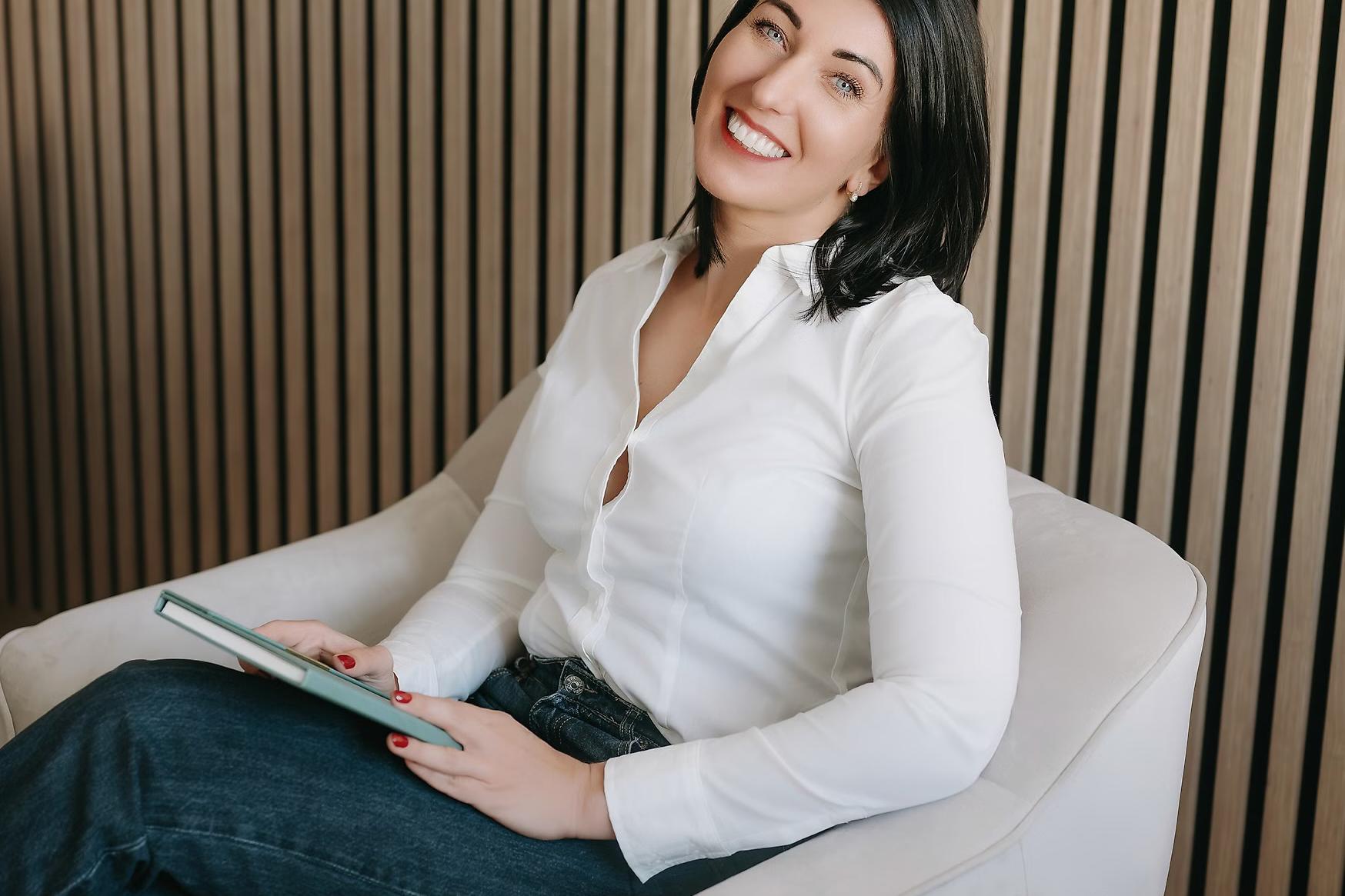 ZaRo - prostor pro váš růst