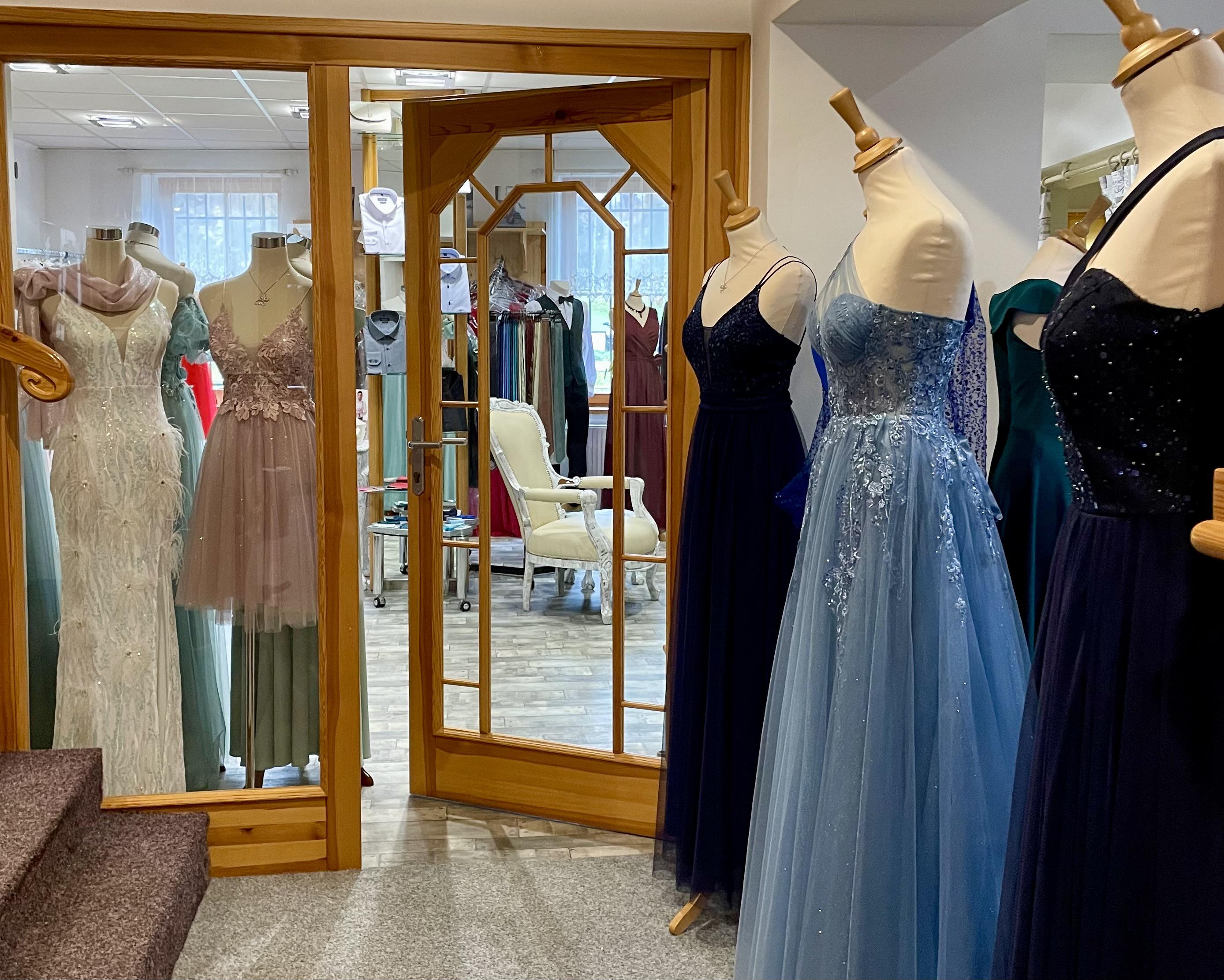 Svatební a módní ráj Radka foto 3