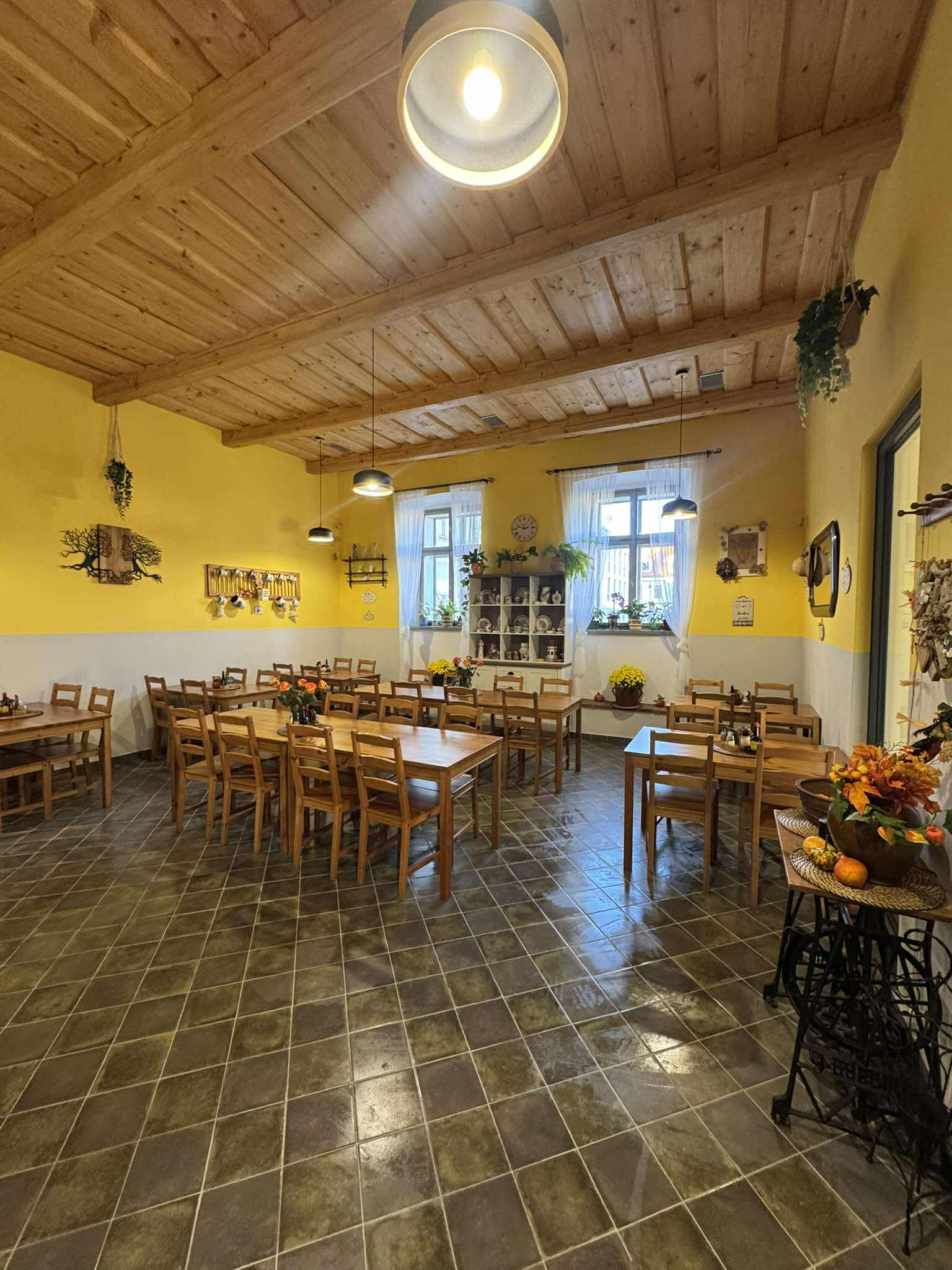 Jídelna U Veselé Vařečky foto 4