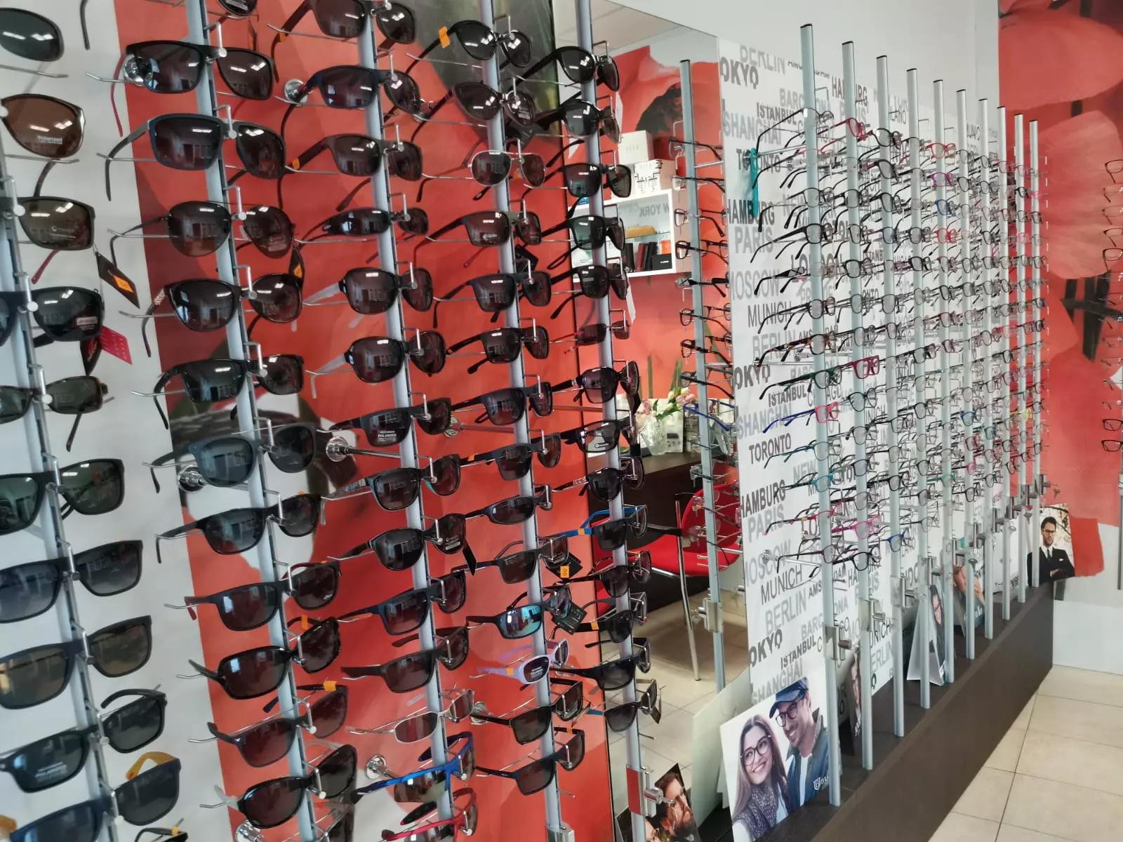 Oční optika - Martin Lamberský foto 3