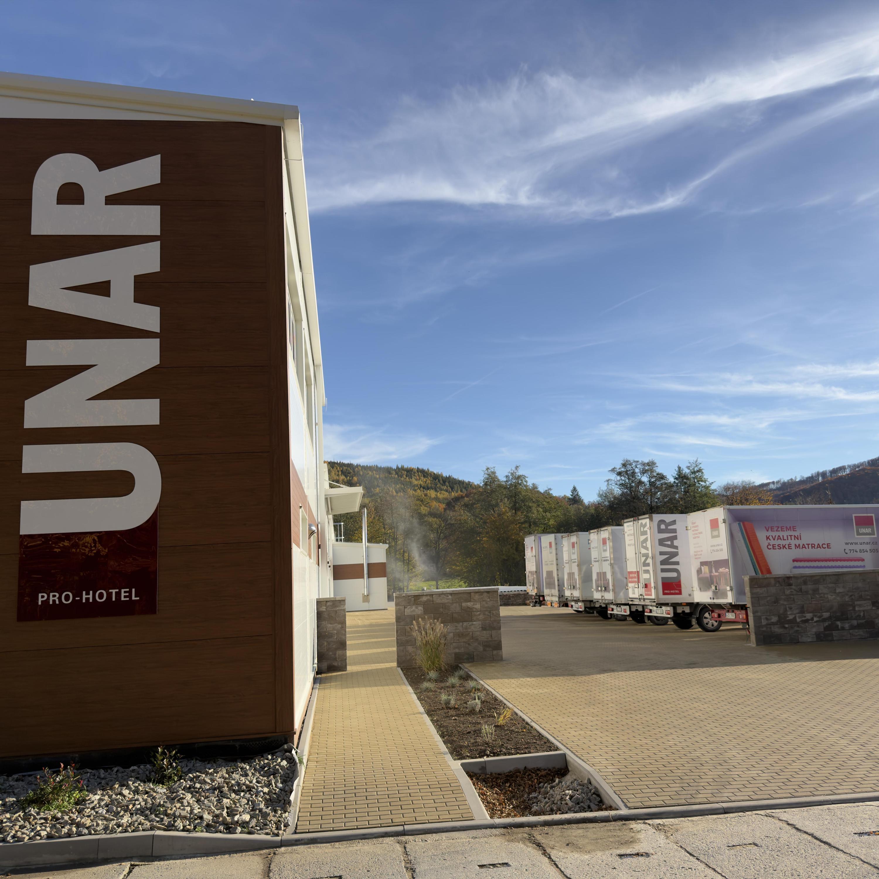 UNAR s.r.o. foto 6