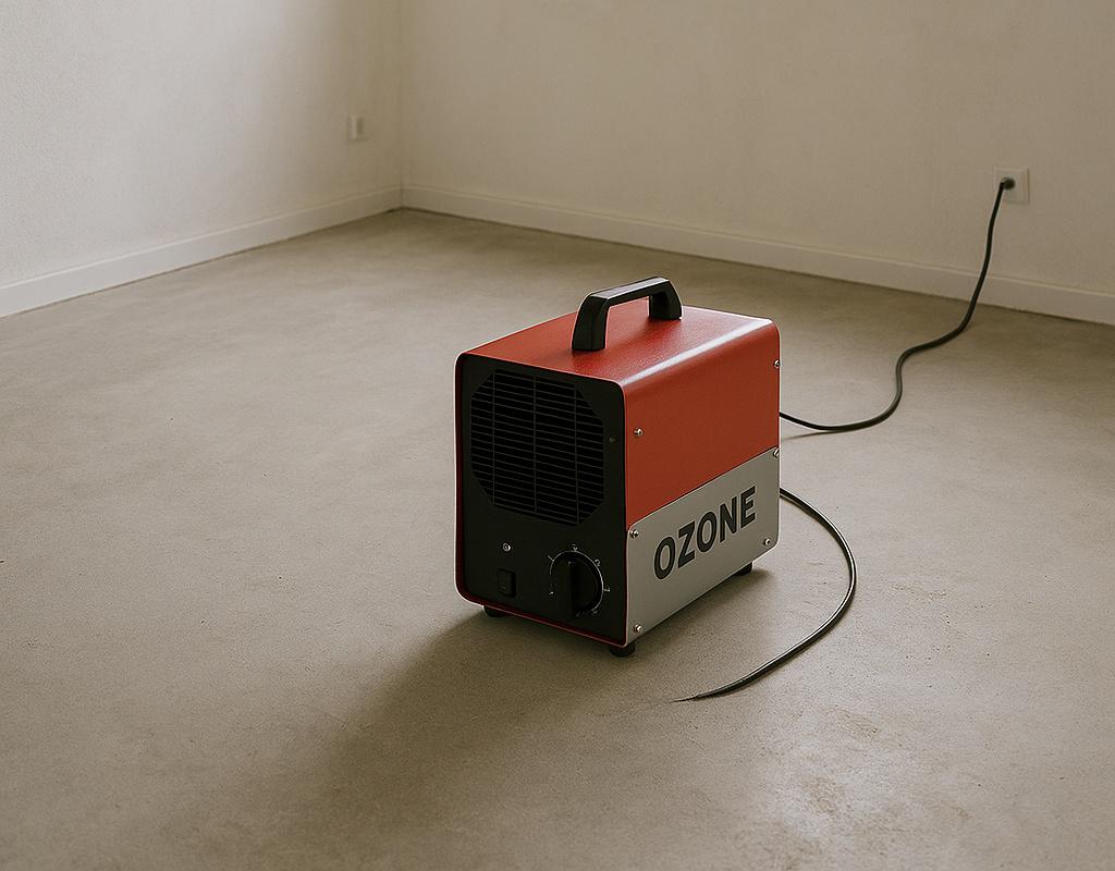 Ozonování a dezinfekce prostor – Opava a okolí
