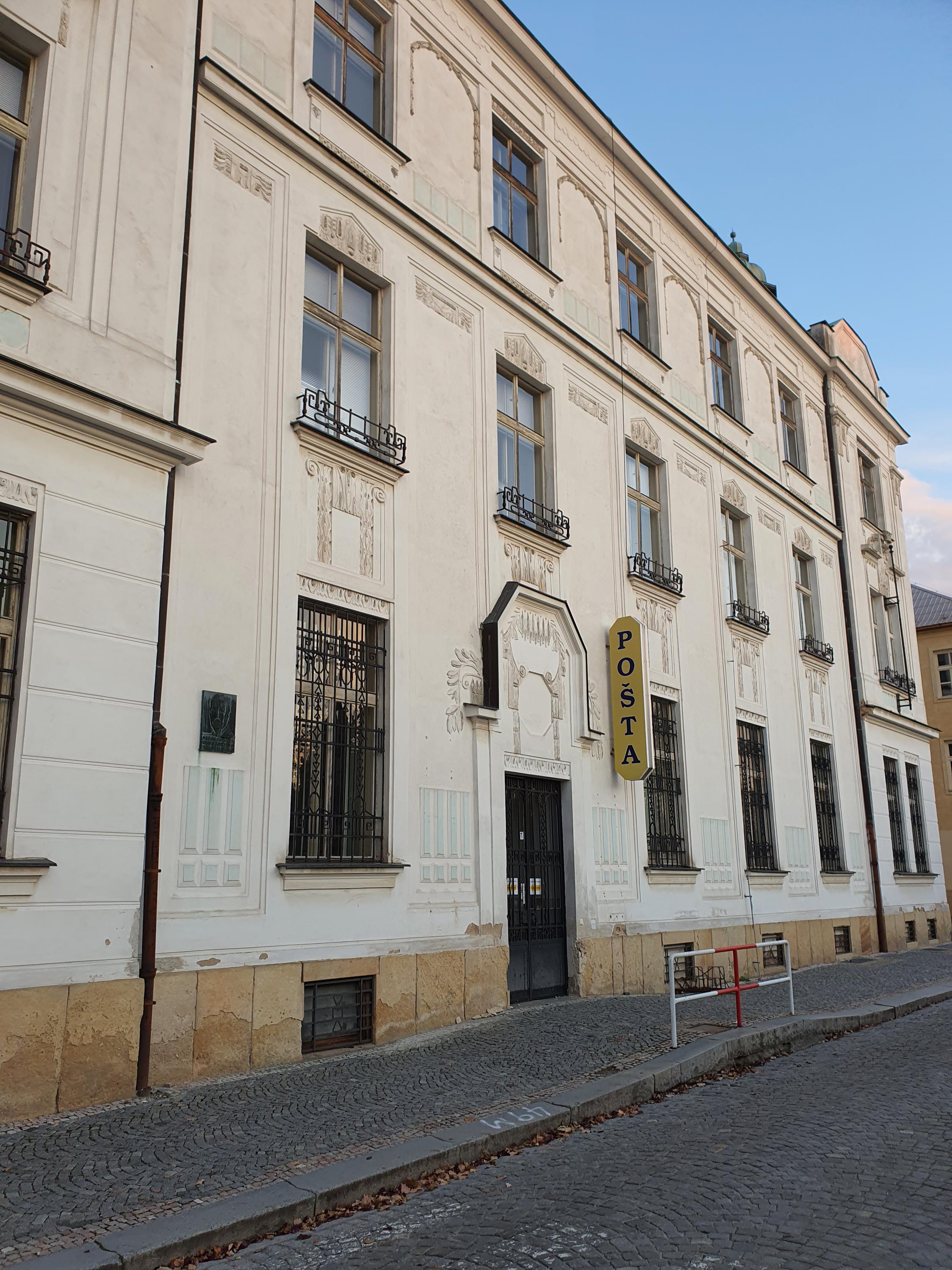 Pošta Mladá Boleslav 1 foto 6