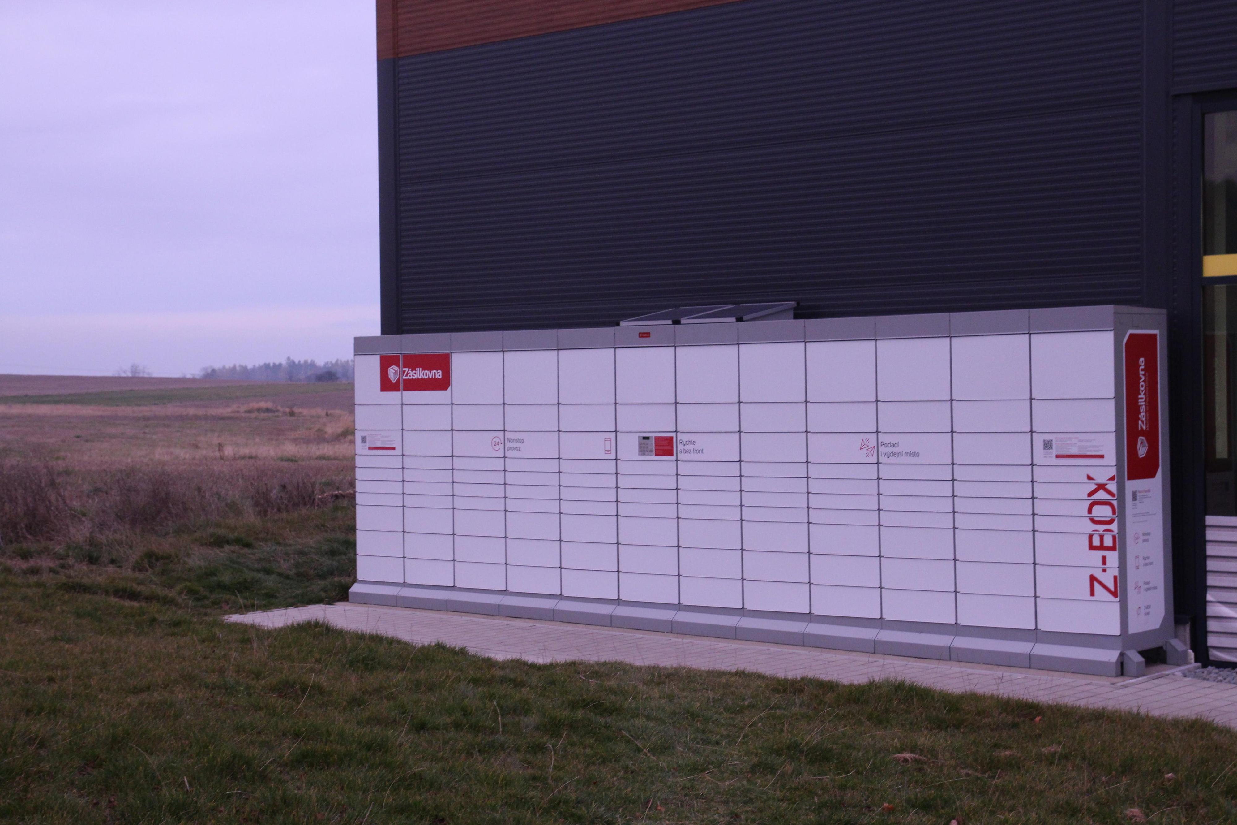 Z-BOX