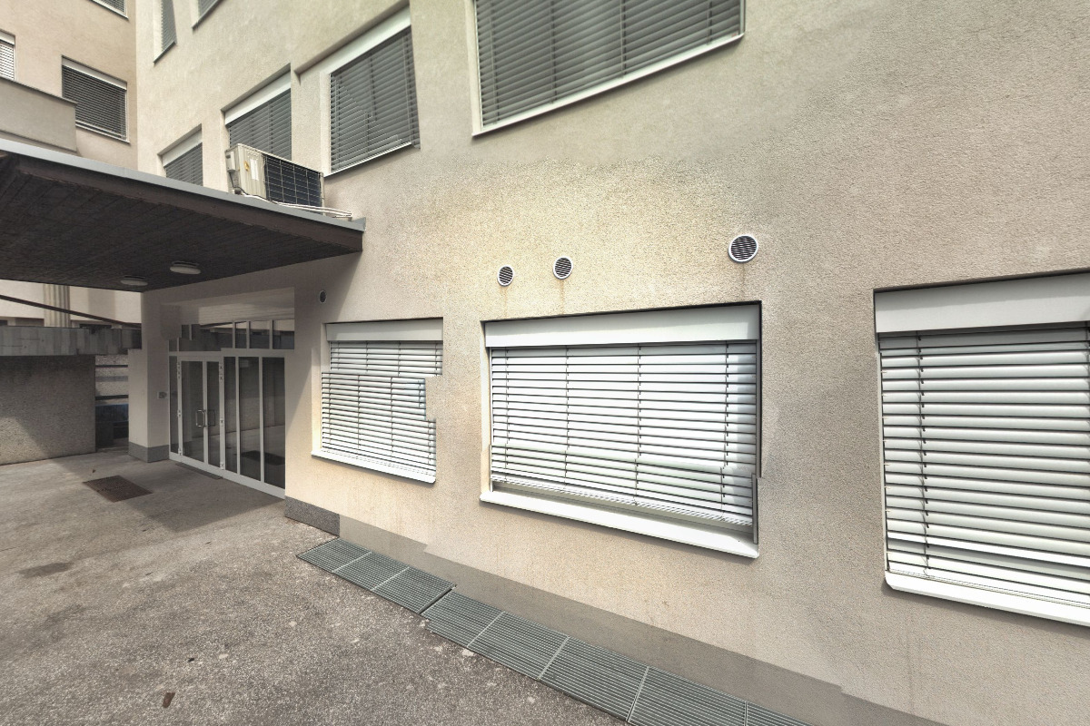 Anesteziologická ambulance - Nemocnice Boskovice foto 1