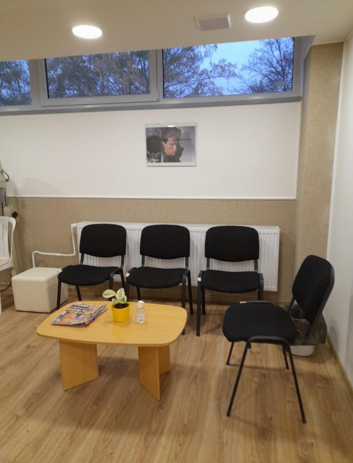 Pánské kadeřnictví Bajnarová Kamila foto 3