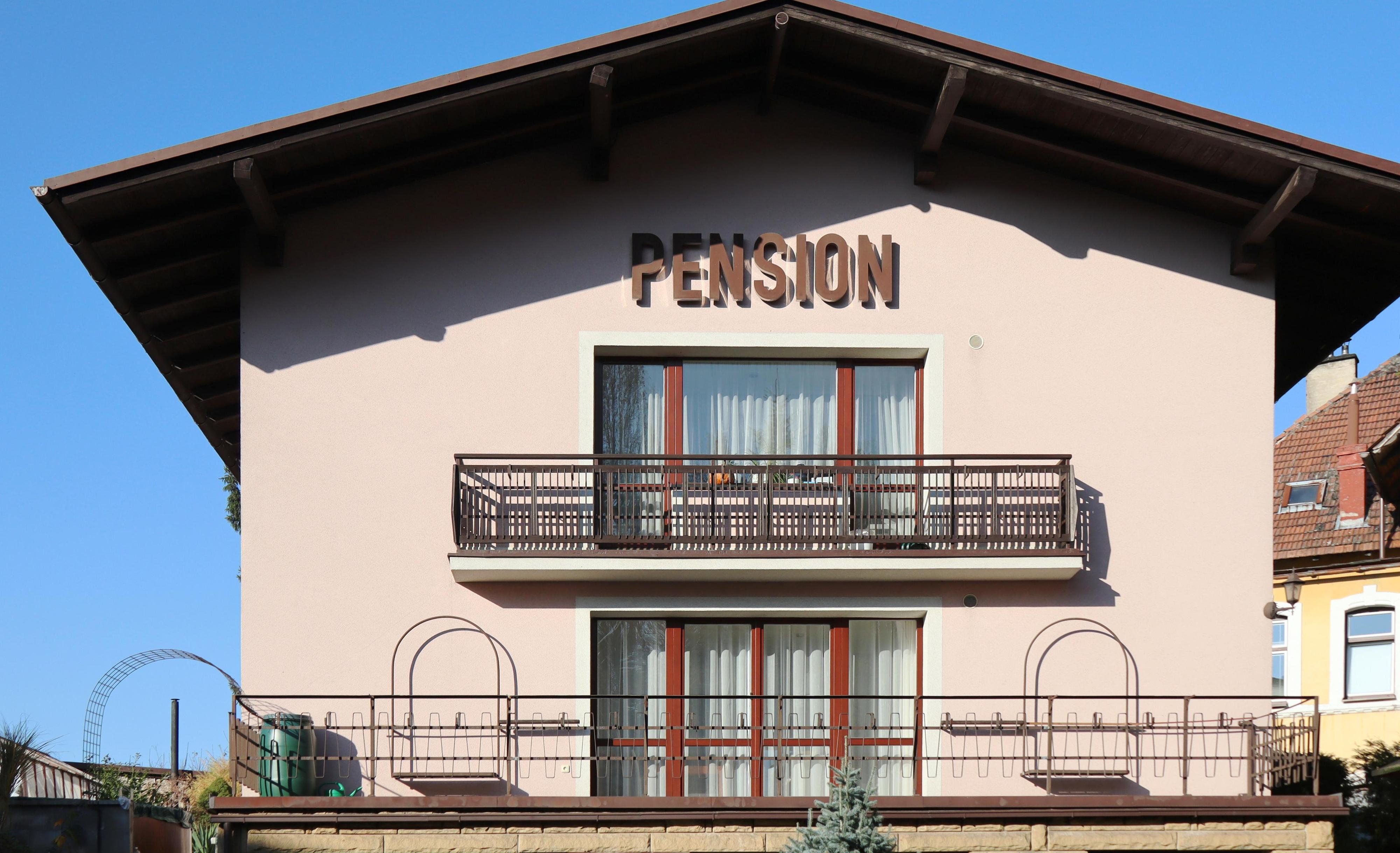 Pension Komfort foto 4