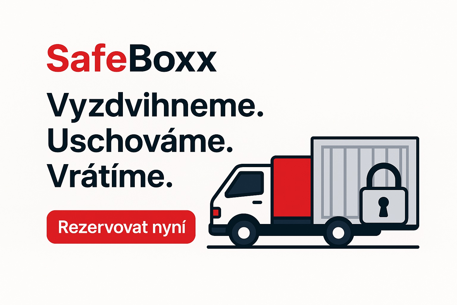 SafeBoxx foto 1