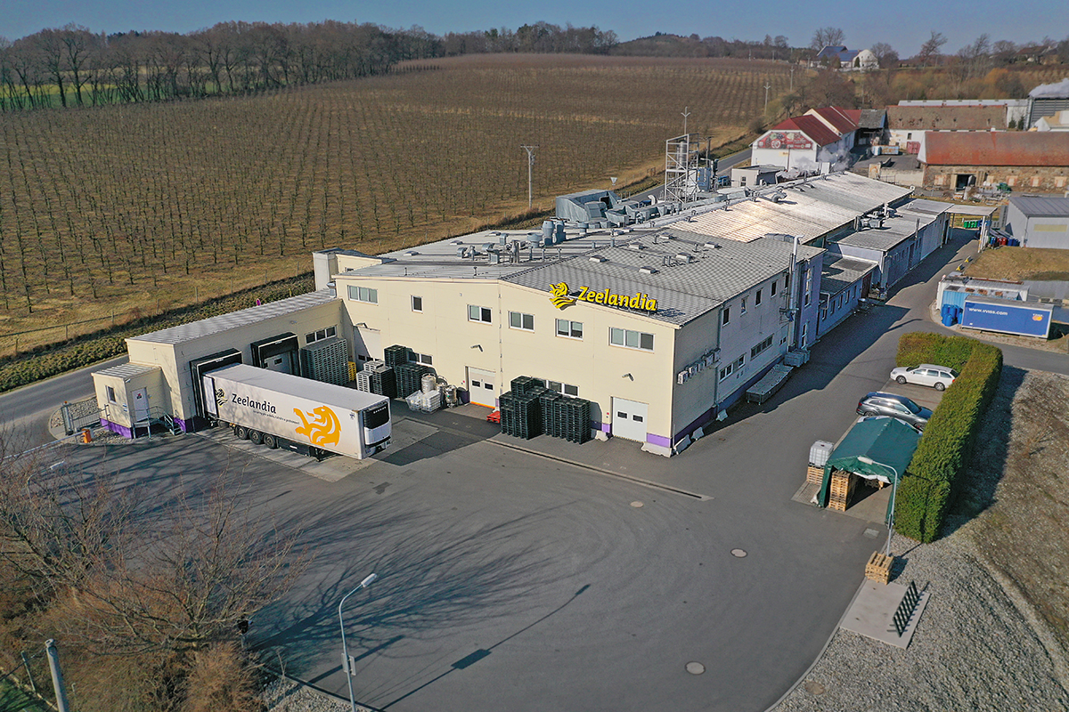 Zeelandia, spol. s r.o. foto 2