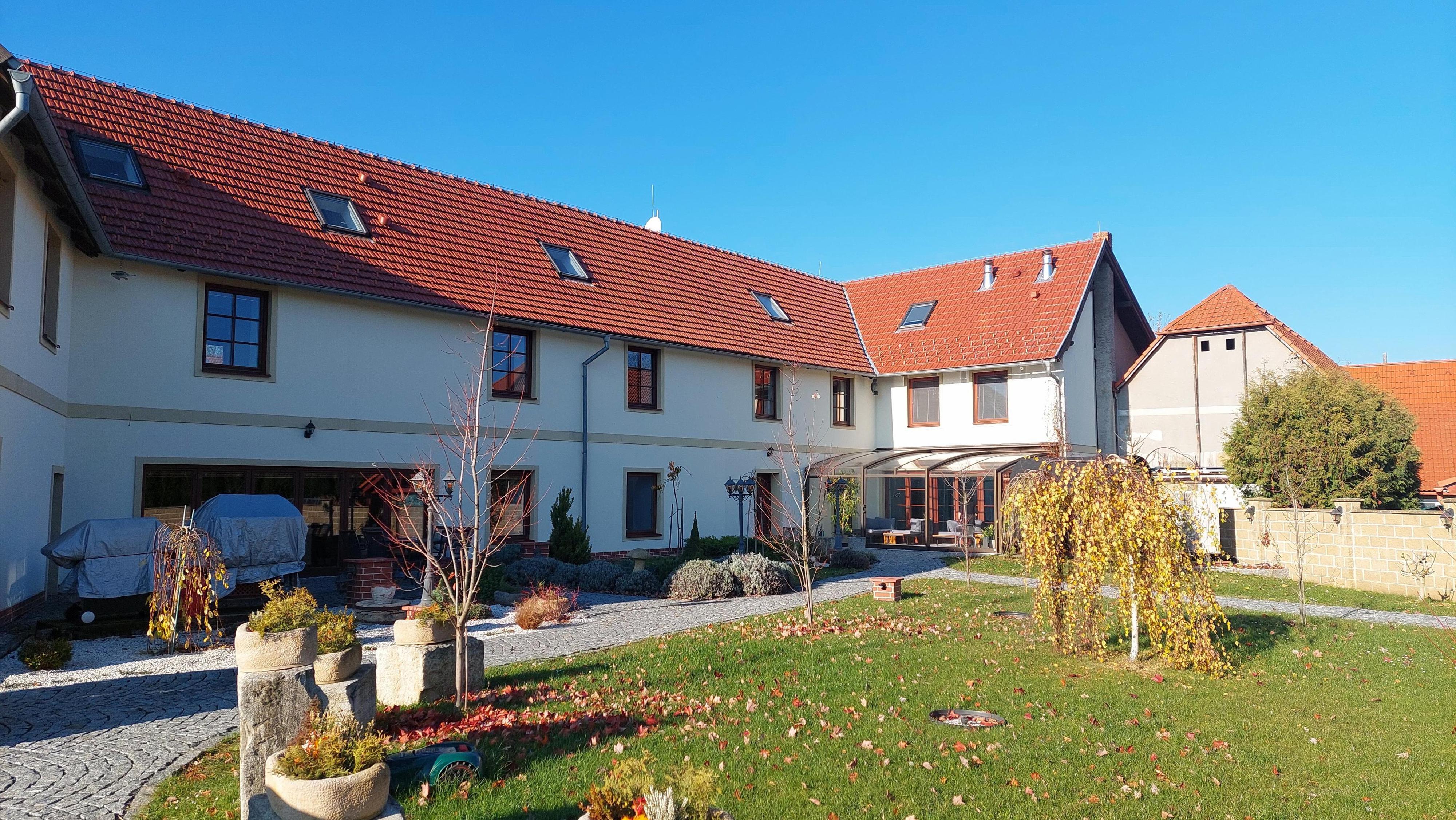Apartmány Kokořín foto 4