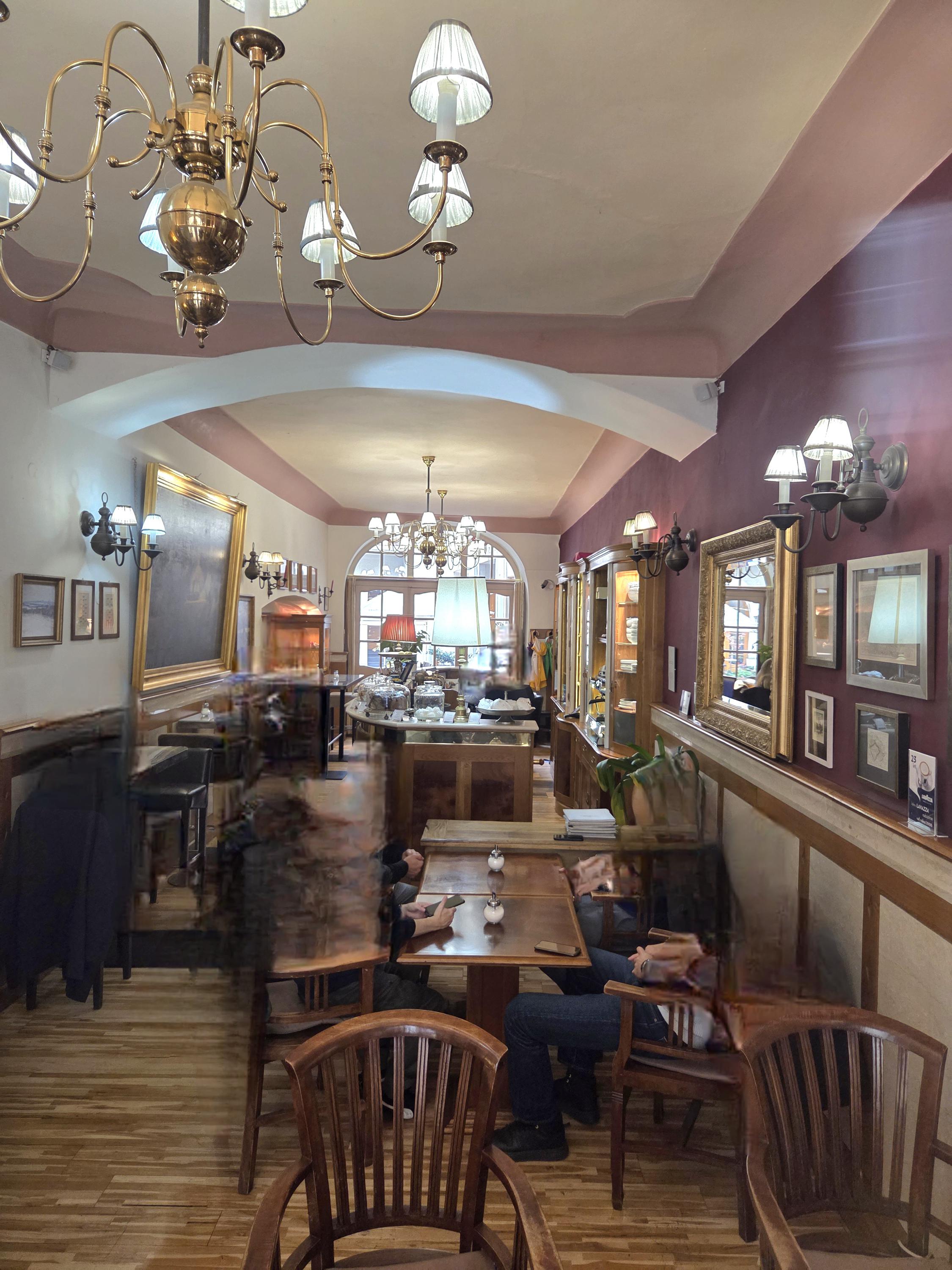 Hotel U Zlatého jelena foto 3