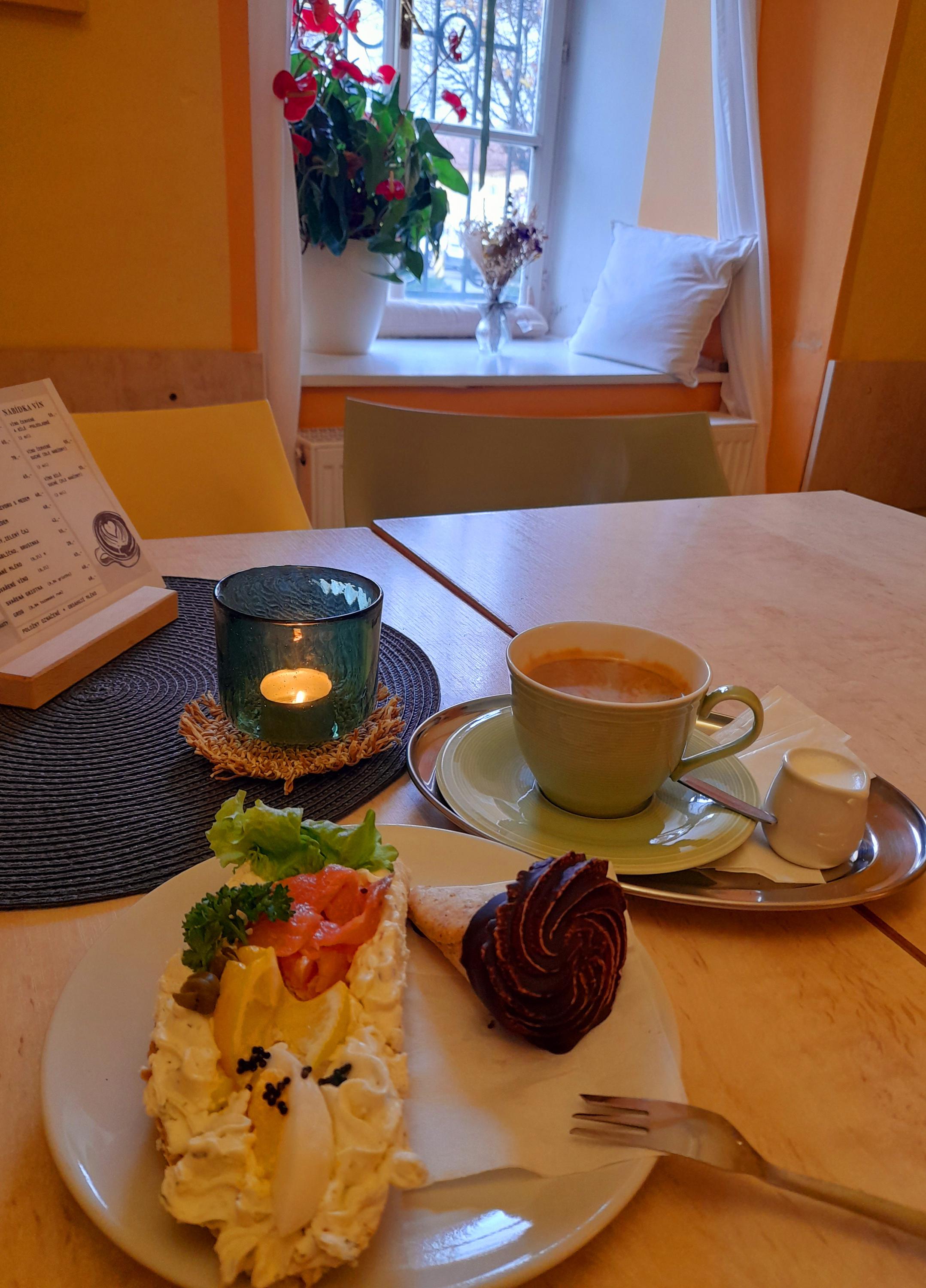 Café U Seidlů foto 6