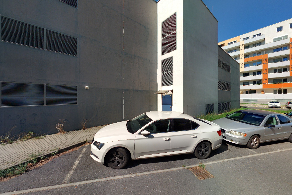 Klimatizační technika TS foto 1