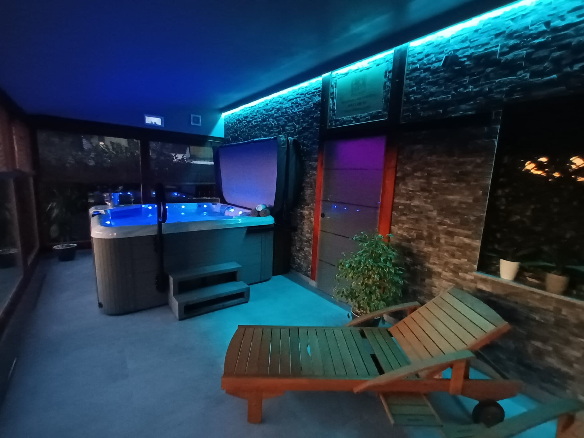 Apartmány Na Vyhlídce foto 5