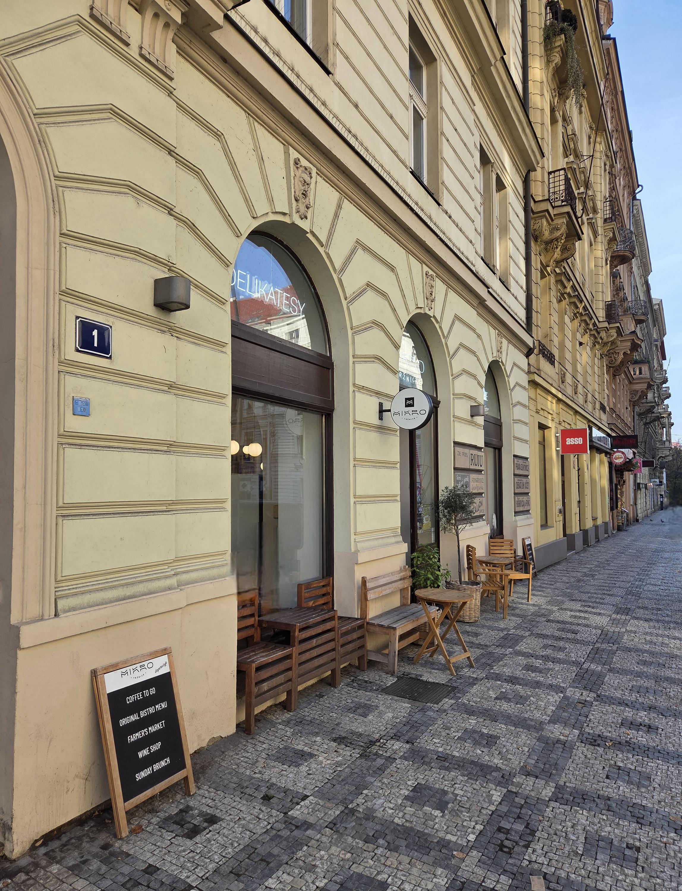 Mikrotržnice foto 2