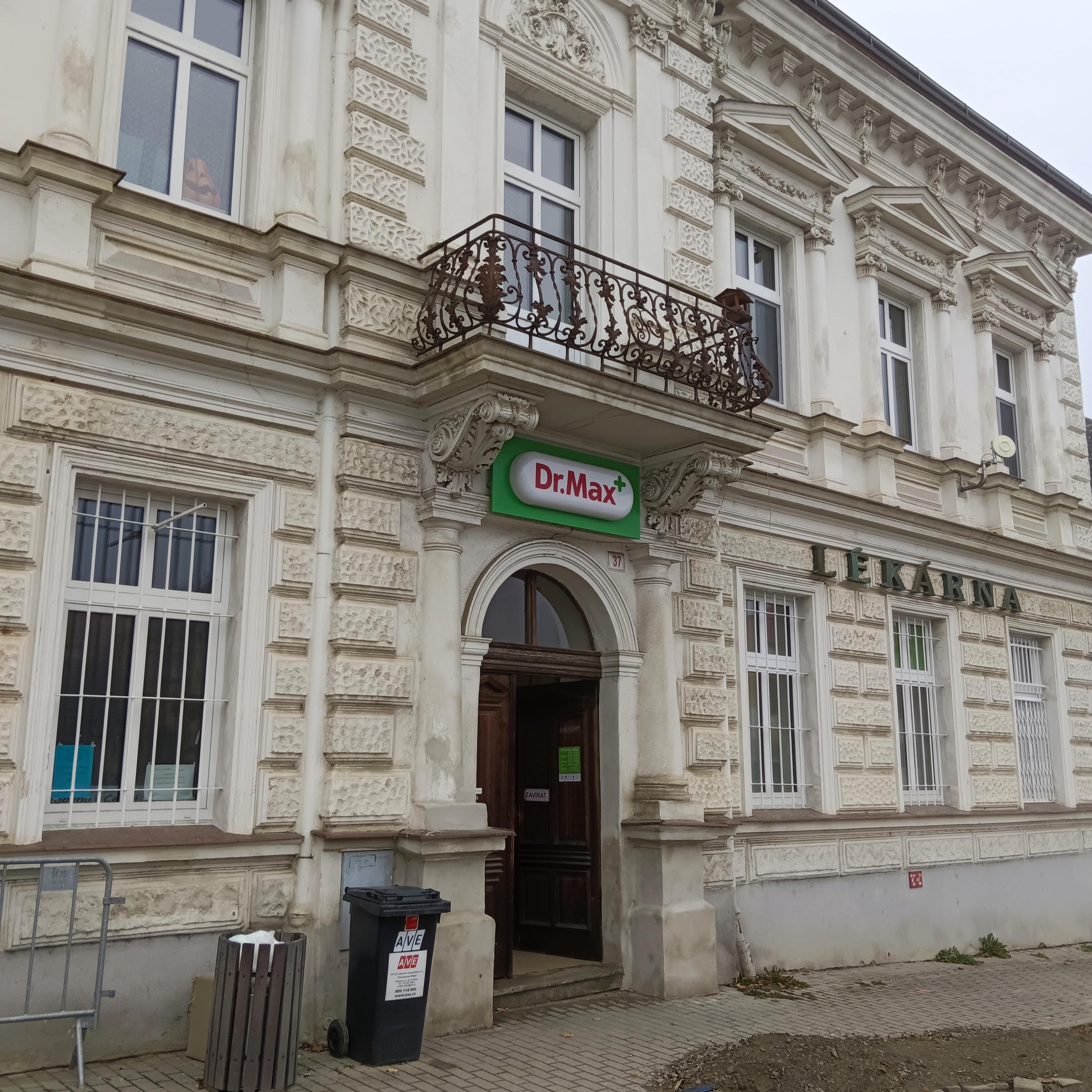 Dr. Max Lékárna foto 2