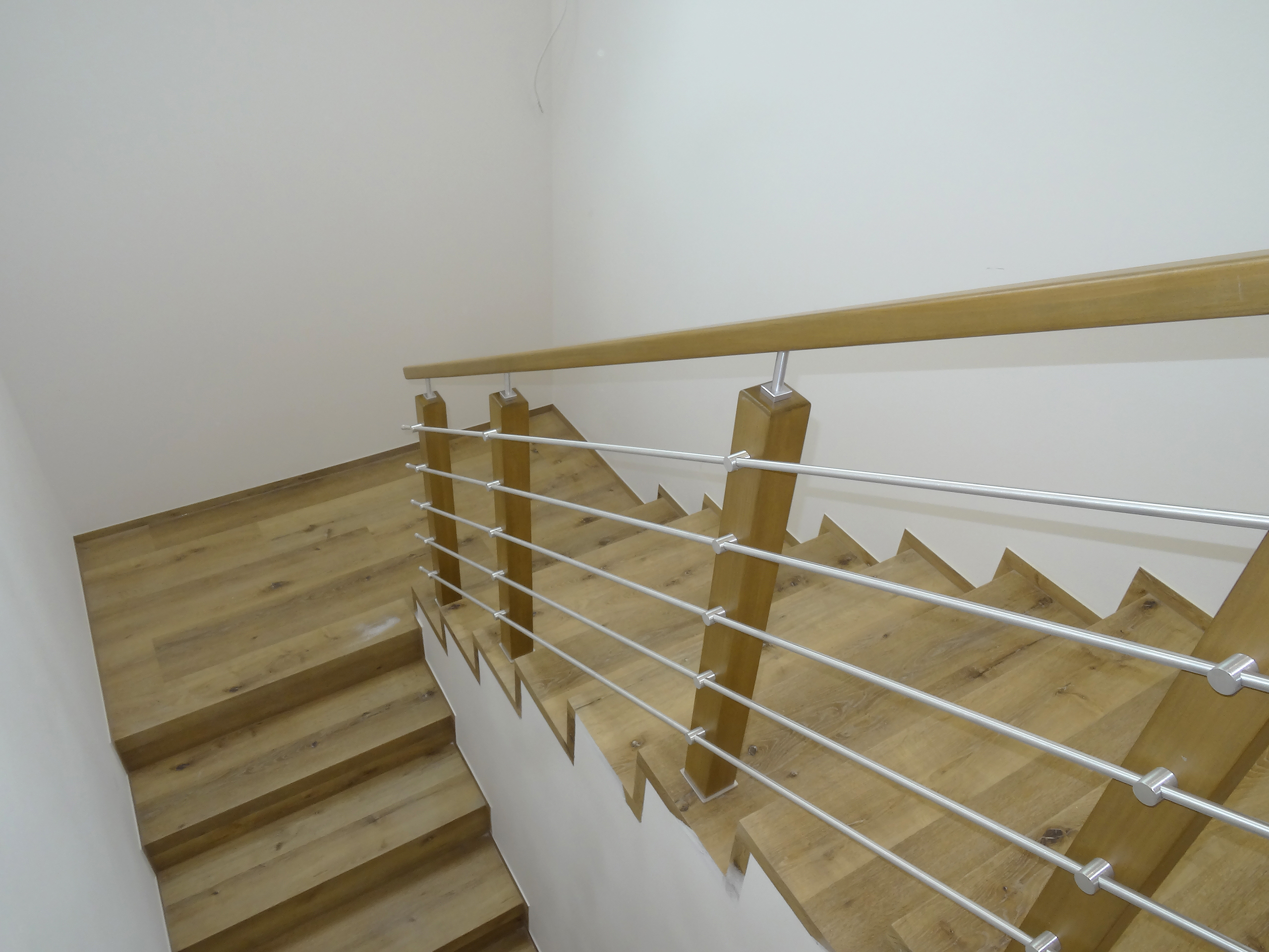 Zábradlí Macosystem - Martin Kubíček foto 6