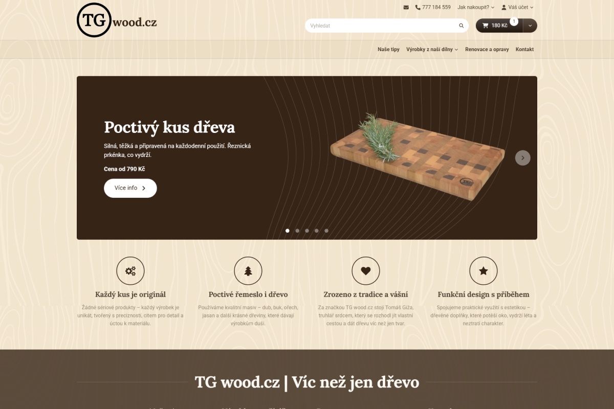 TG wood.cz foto 5
