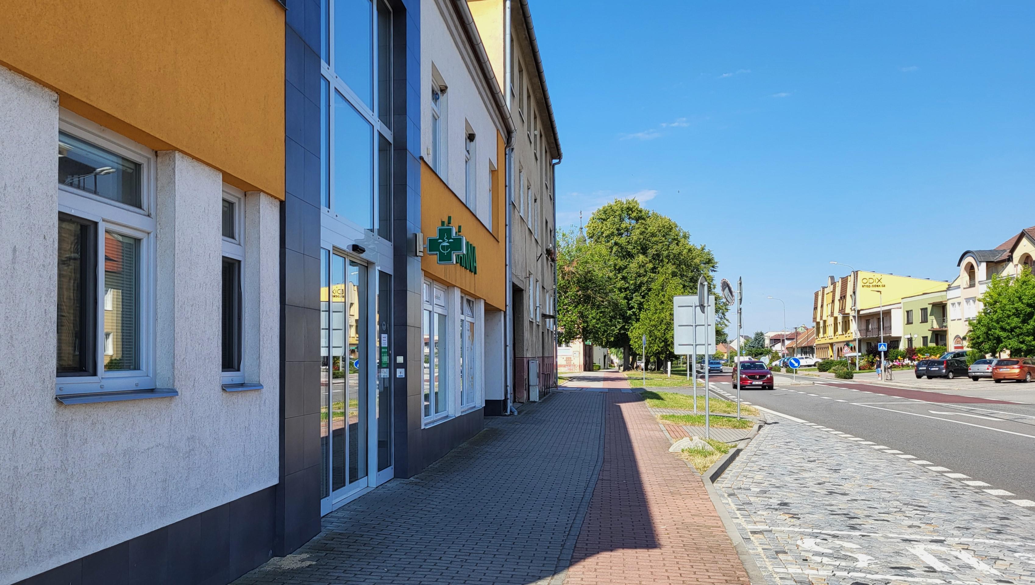 Lékárna Vracov foto 2