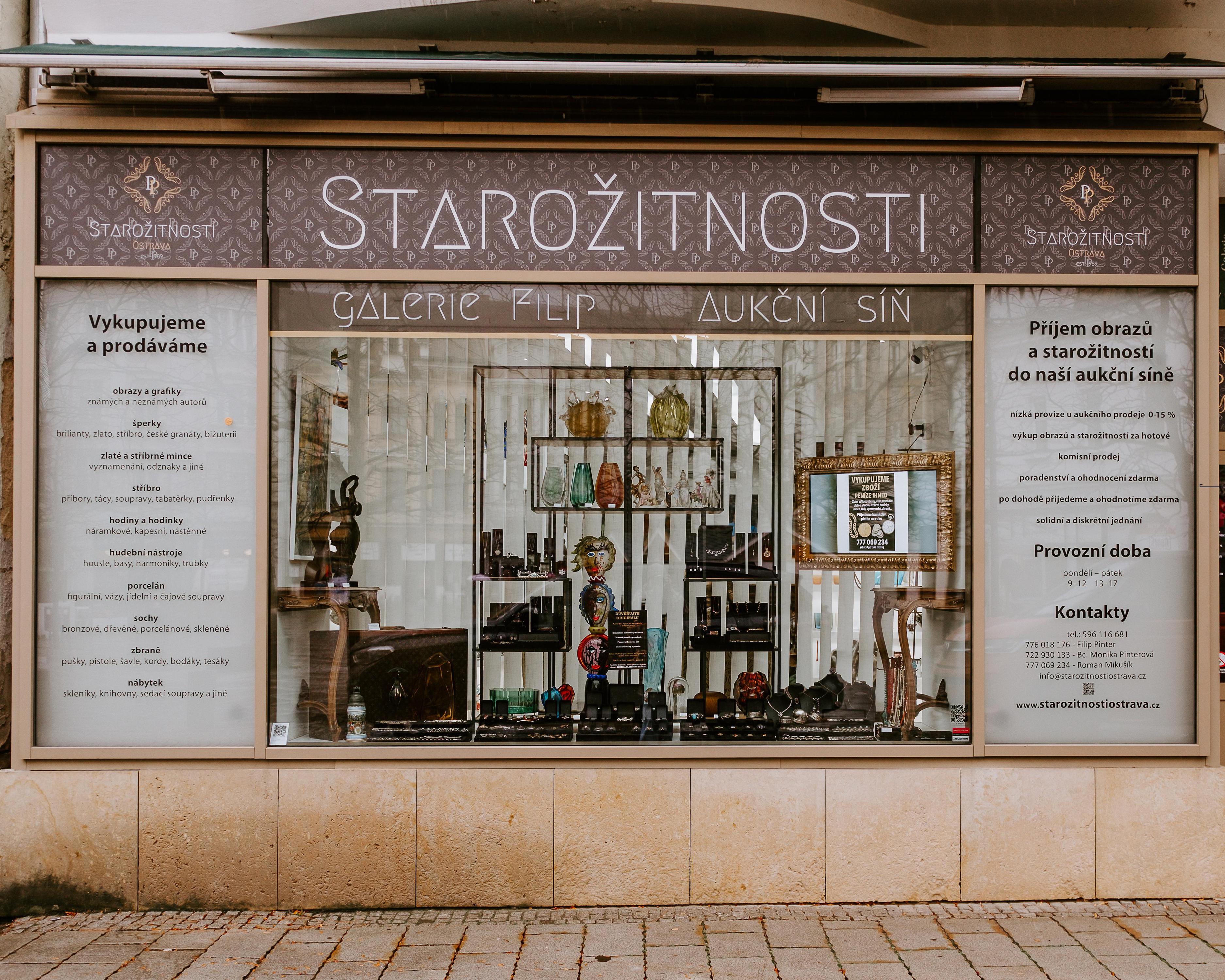 Filip Pinter s.r.o. foto 2