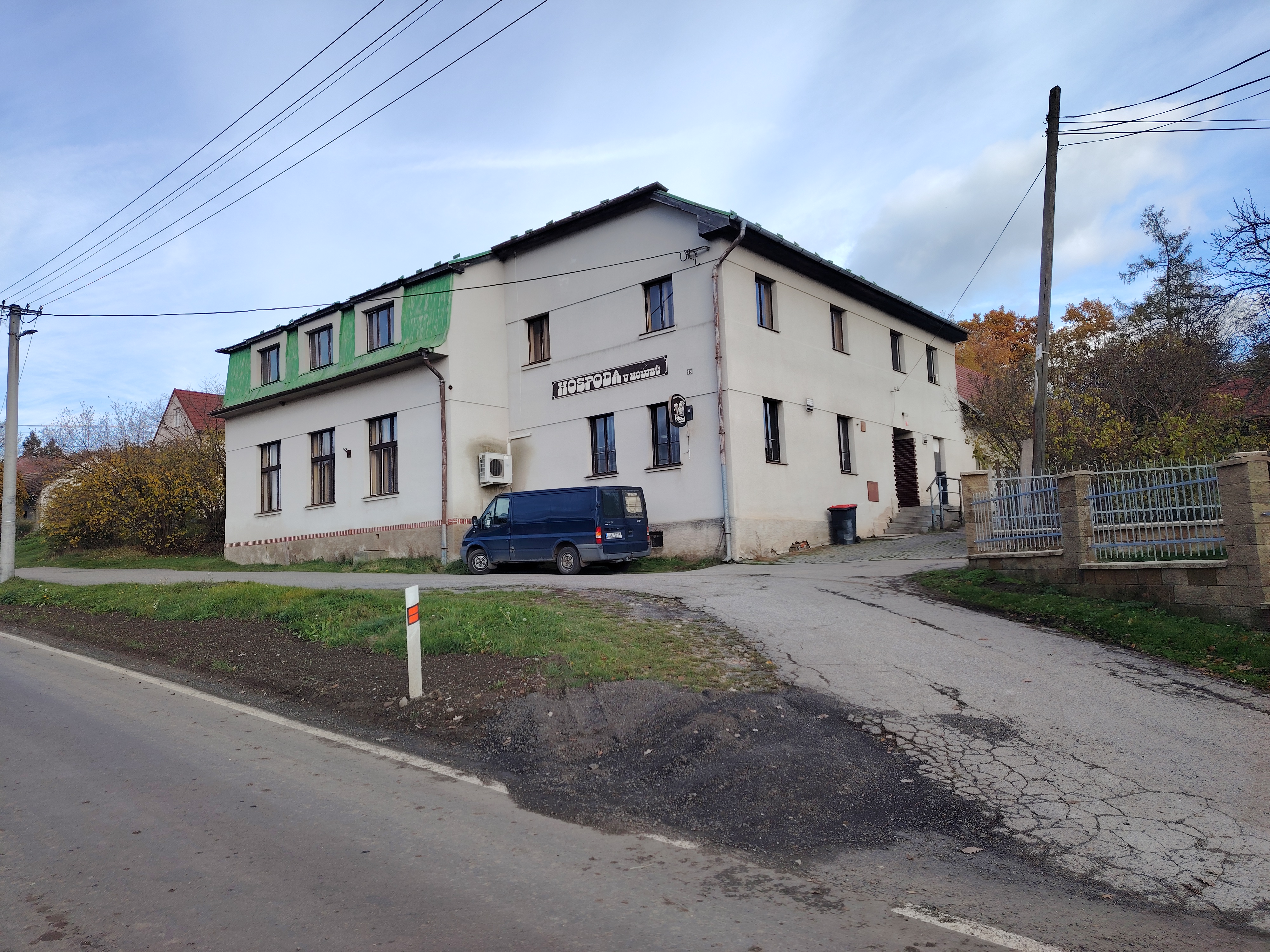 U Holubů foto 5