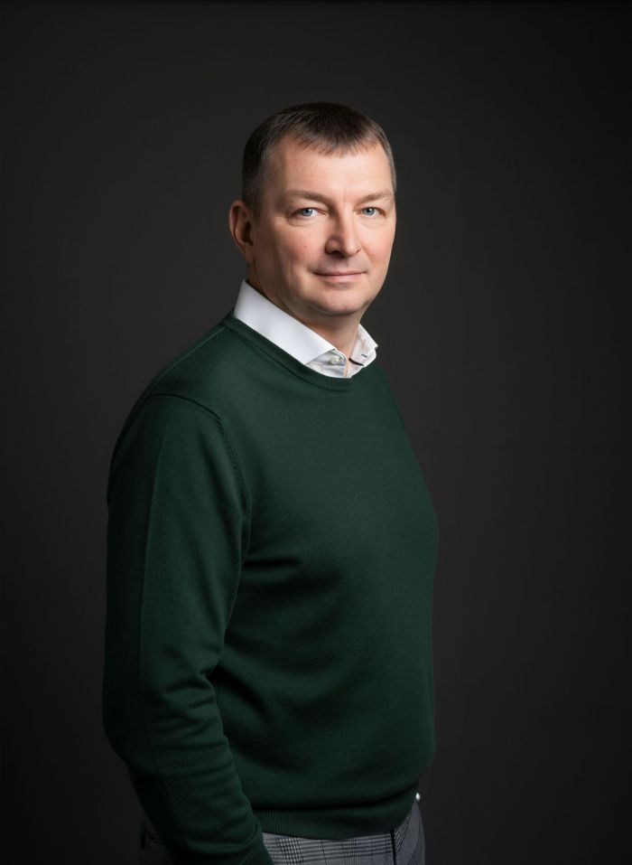 Michal Nesrsta, DiS. - realitní makléř a odhadce nemovitostí foto 2