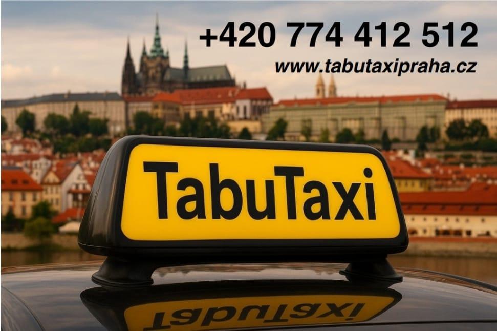 Tabu Taxi foto 4