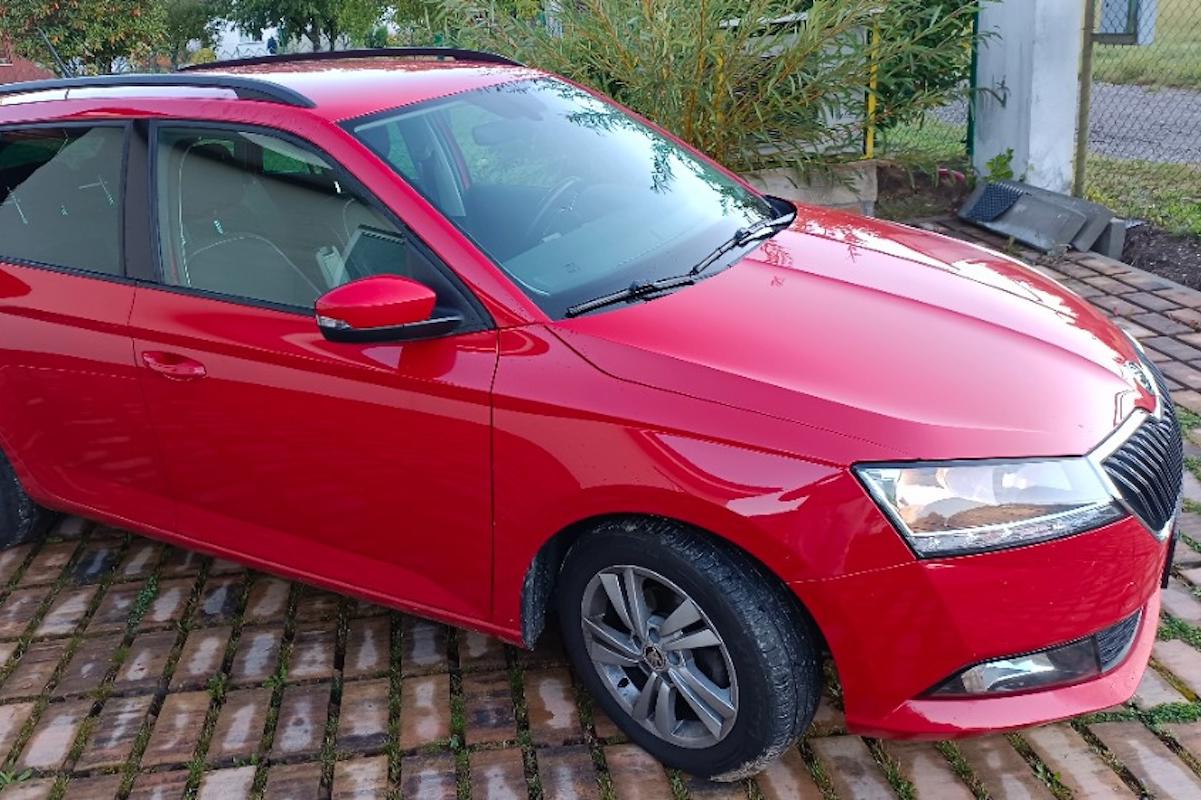 Autoškola Josef Chudik