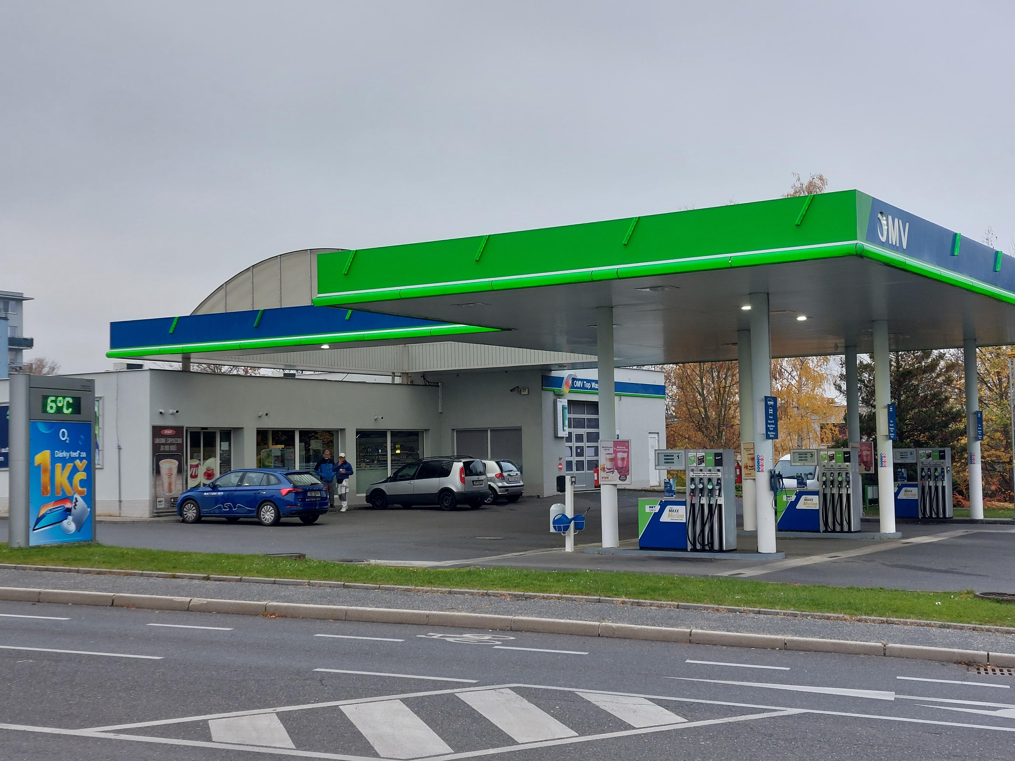 OMV foto 3