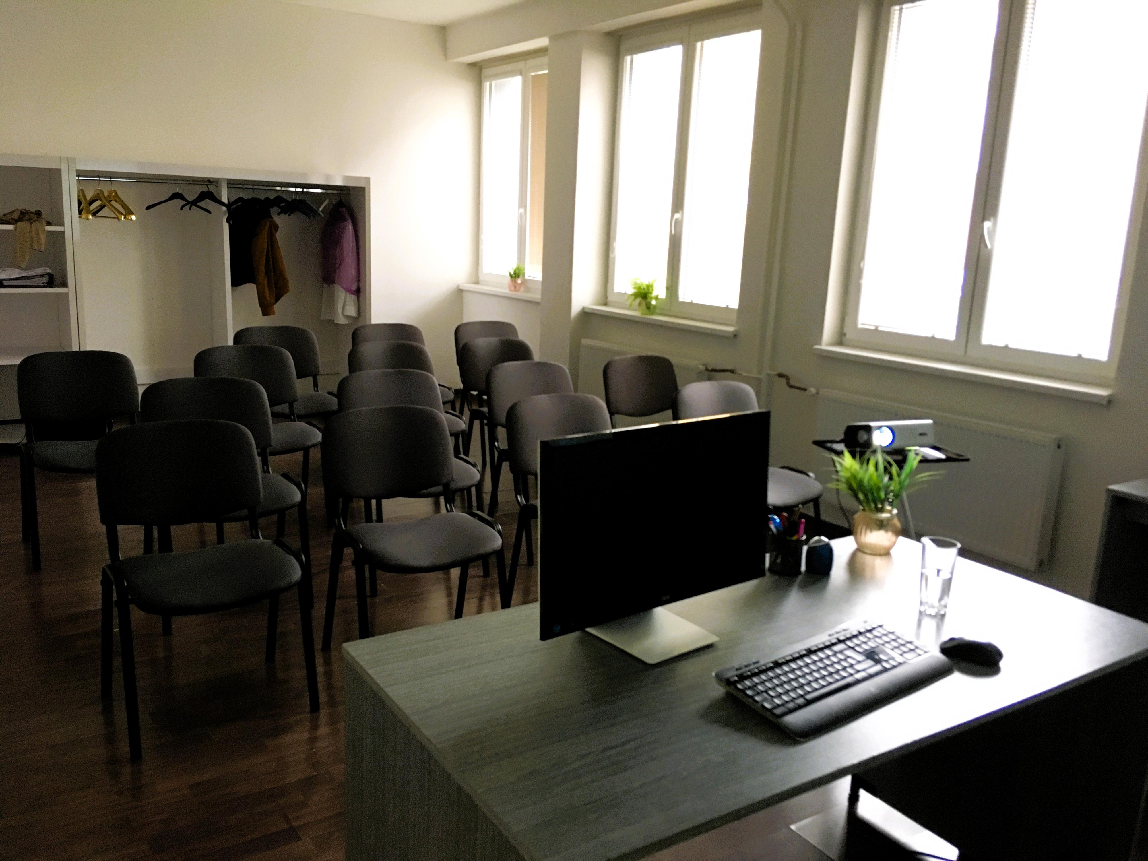 BOZP a požární ochrana - V. Hrůza