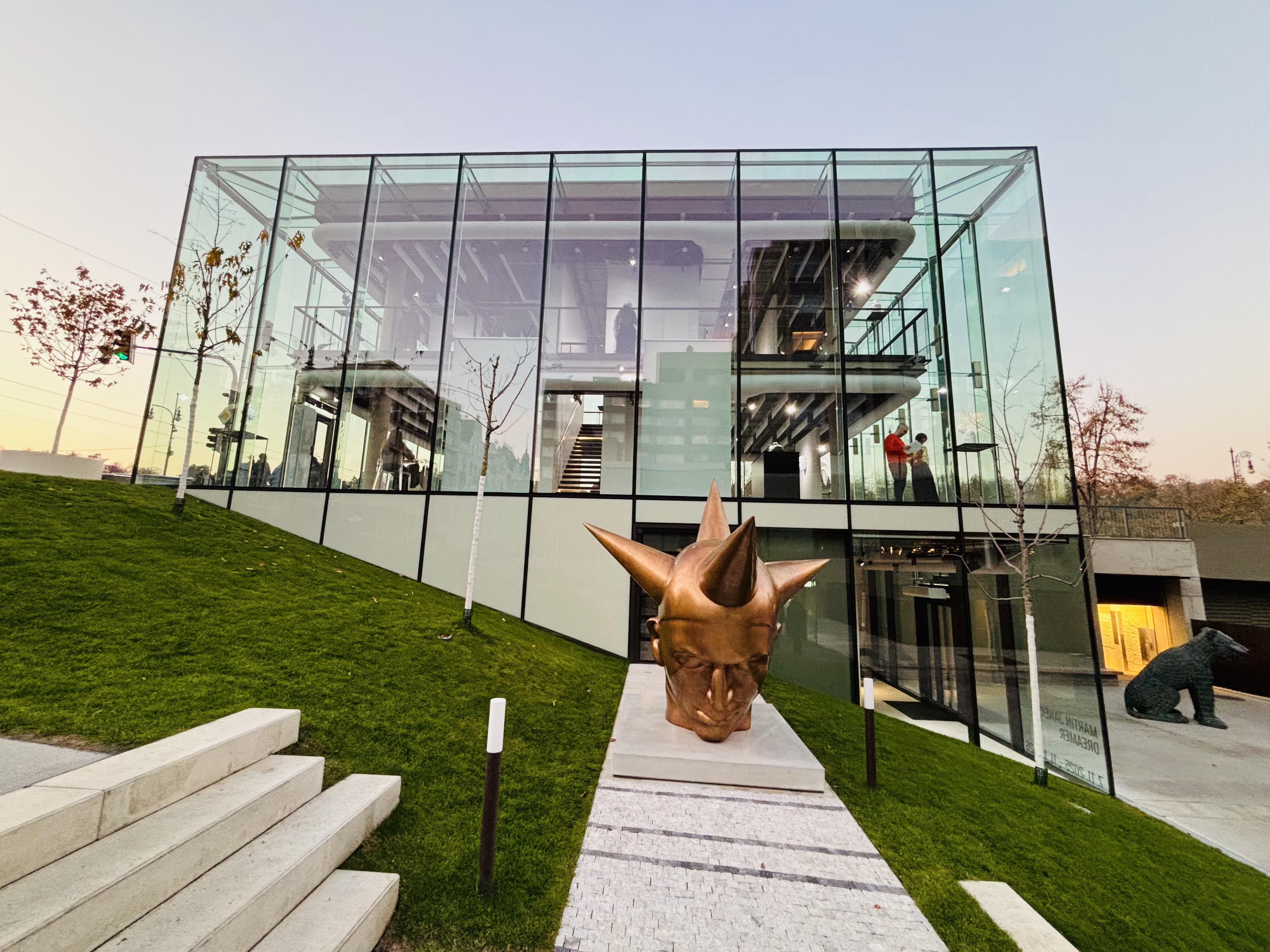 KodlContemporary foto 1