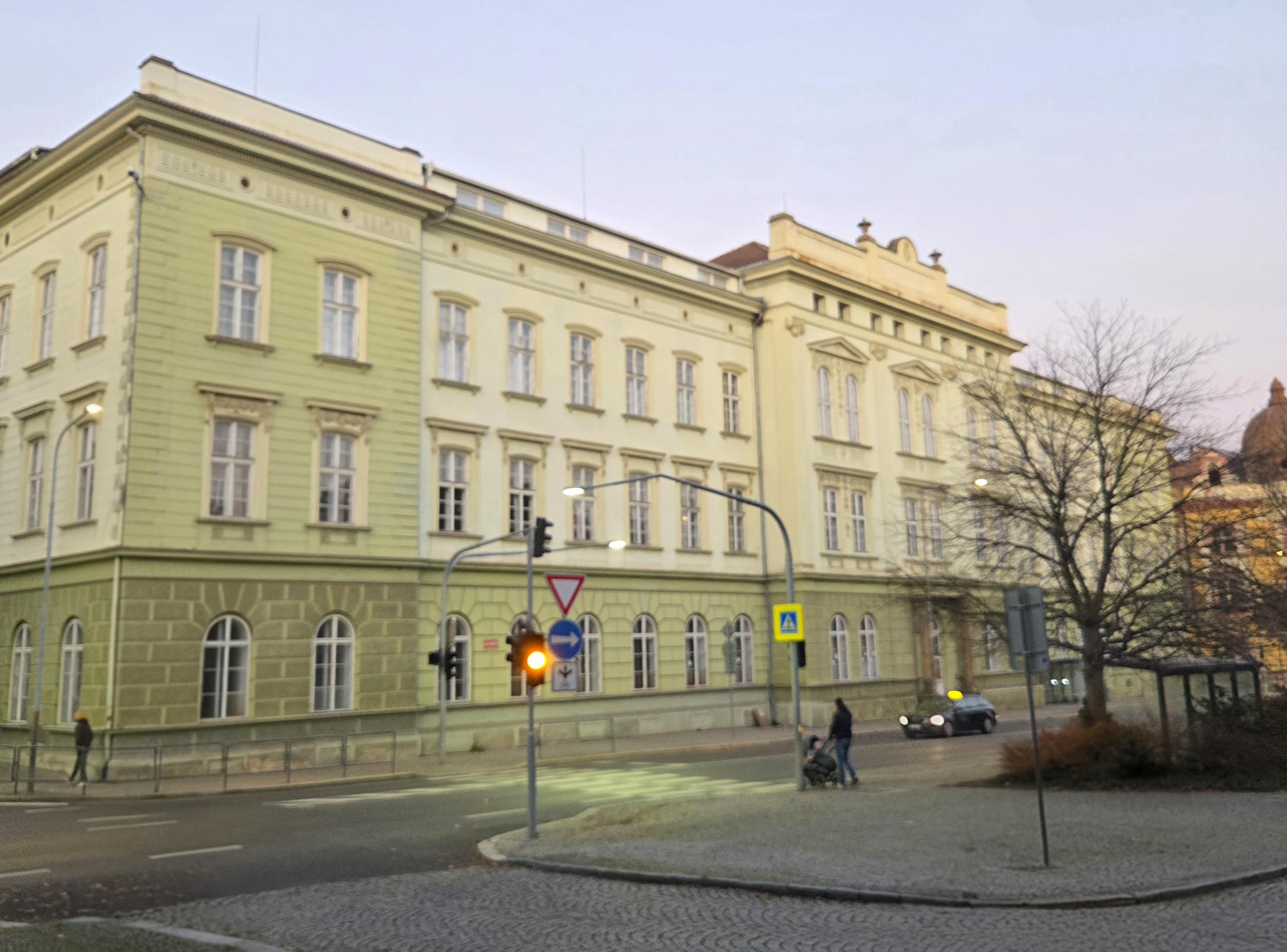 LINGUA UNIVERSAL soukromá základní škola a mateřská škola, s.r.o. foto 2