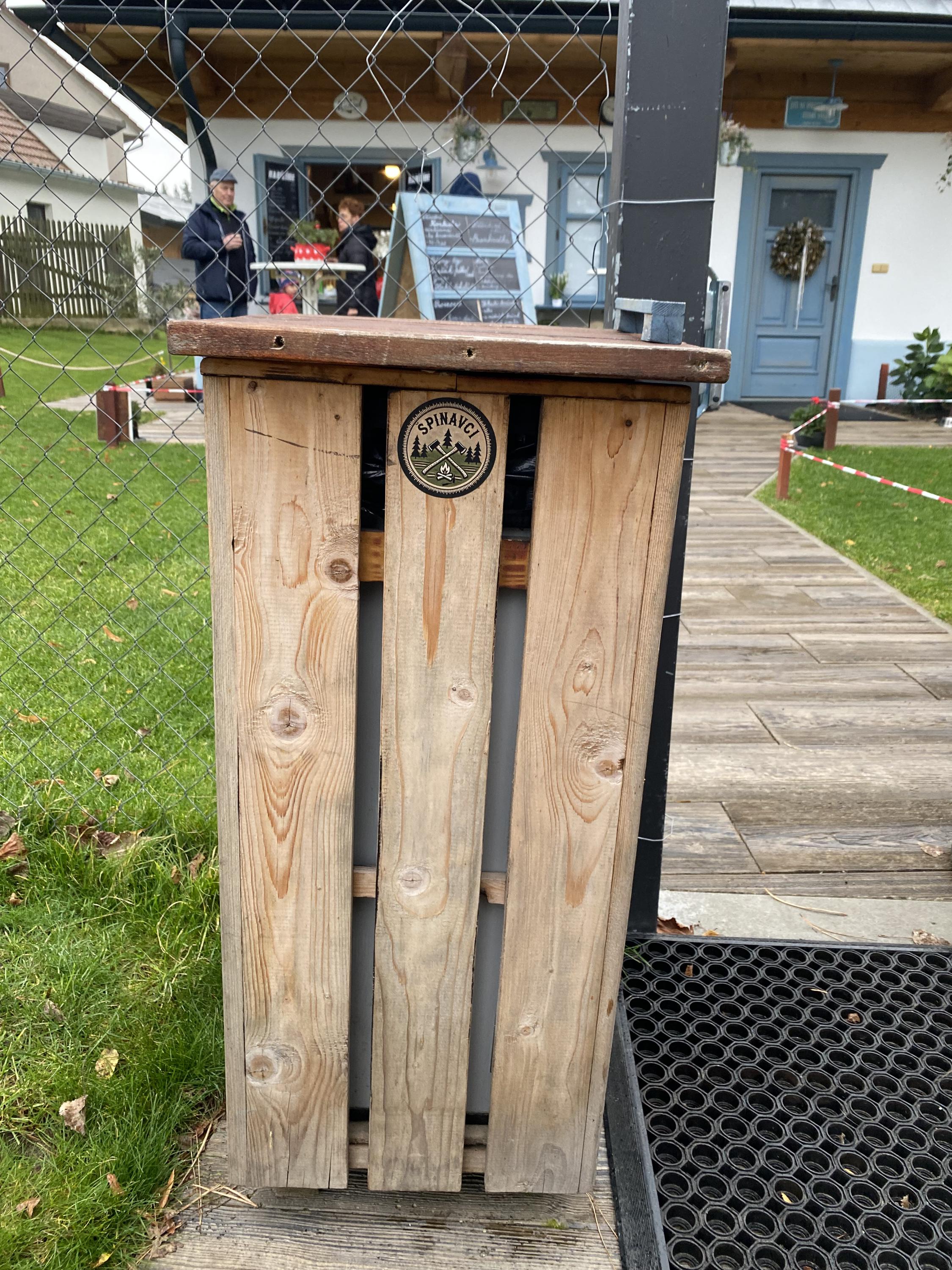 Zmrzlinárna Borůvka foto 5