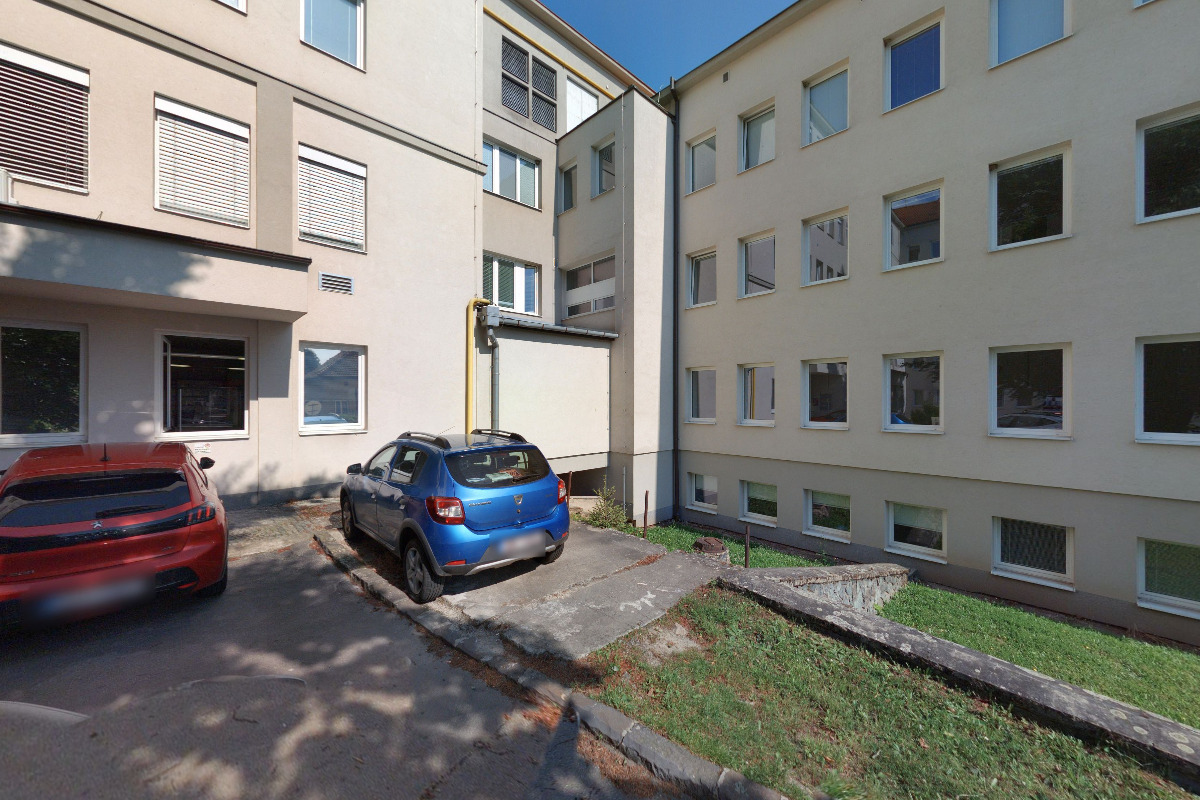 Senologická ambulance - Nemocnice Boskovice