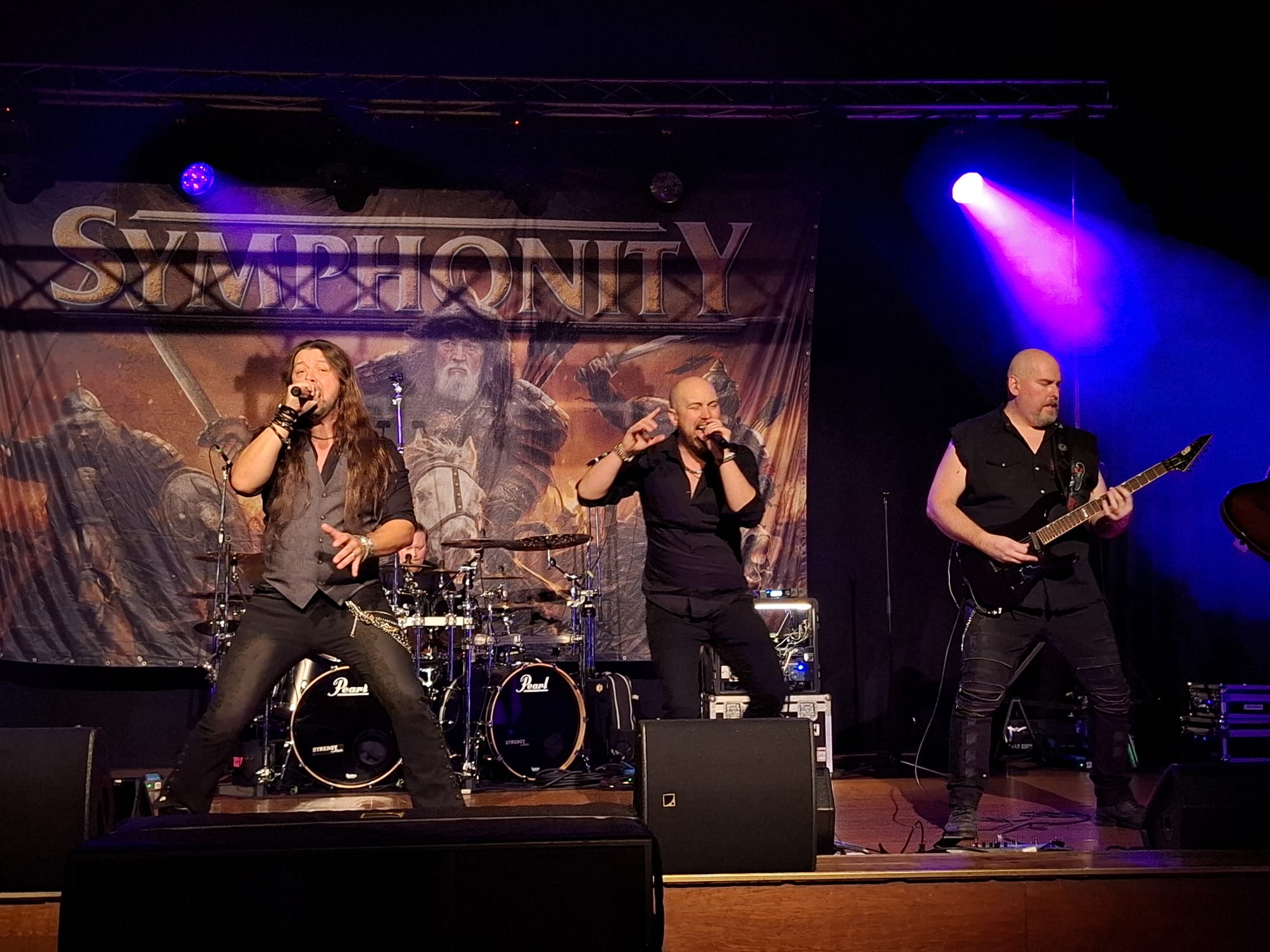 Společenské centrum Bystrc