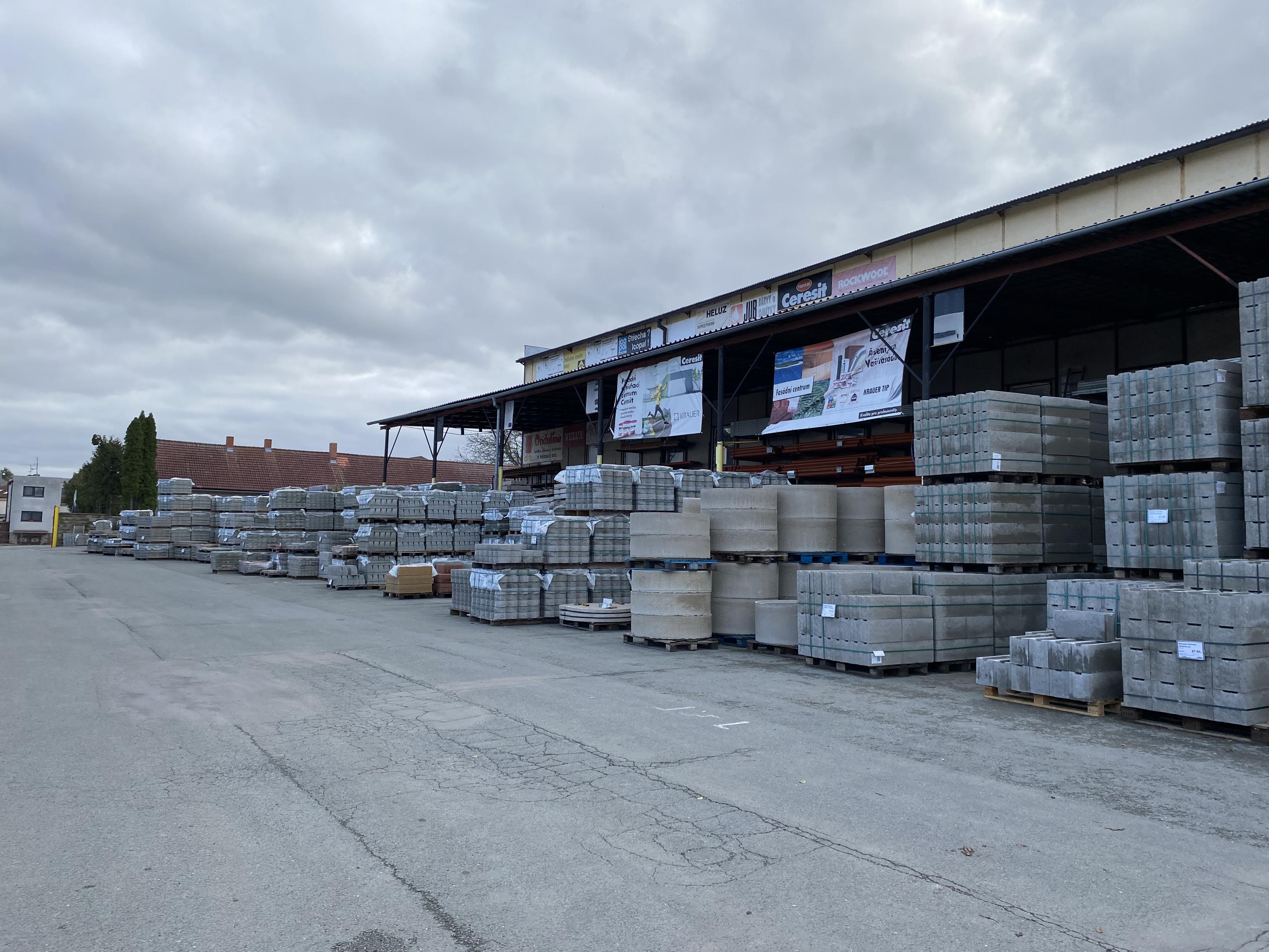 STAVEBNINY KRAUER foto 3