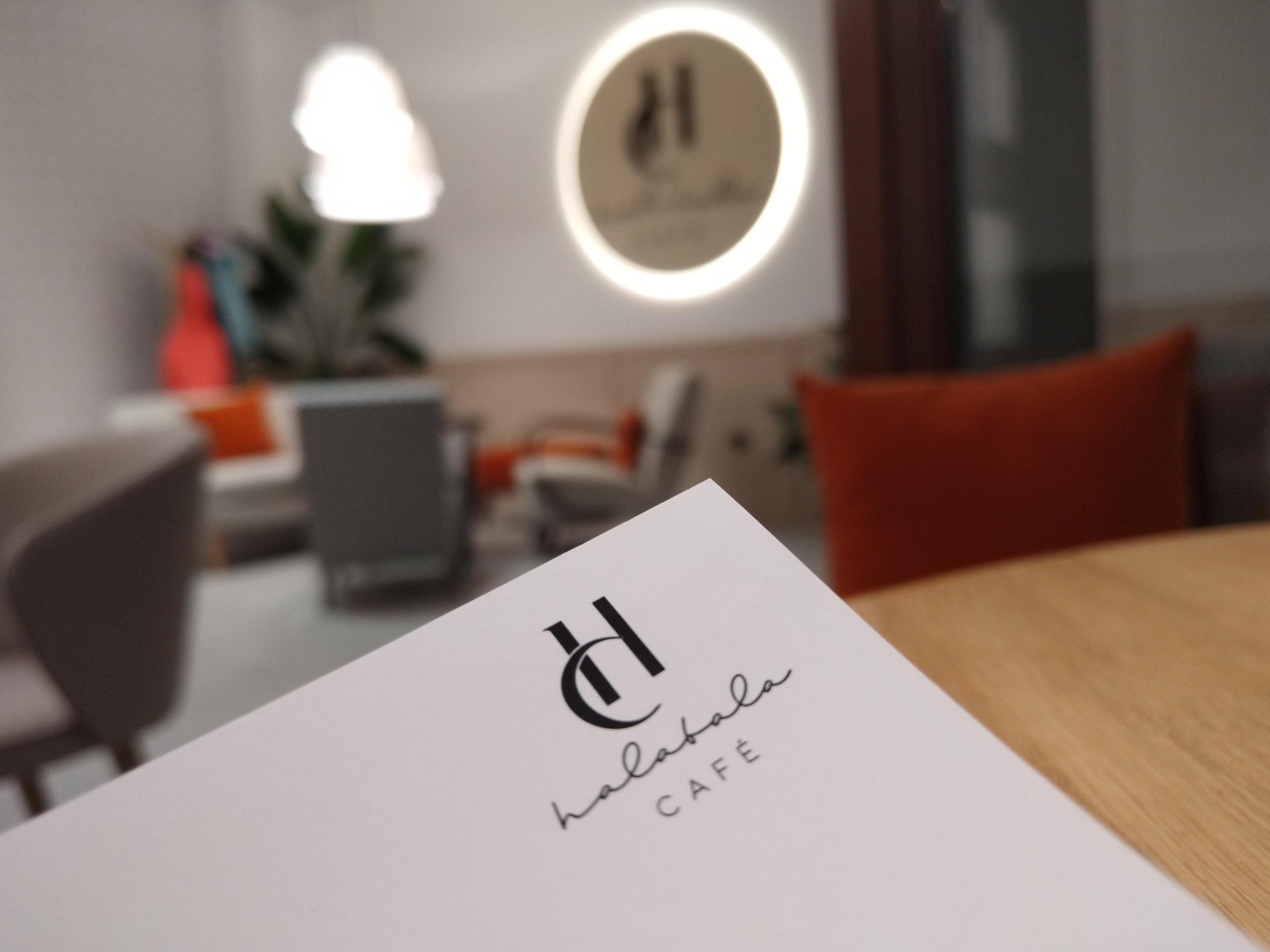 Halabala Café foto 4