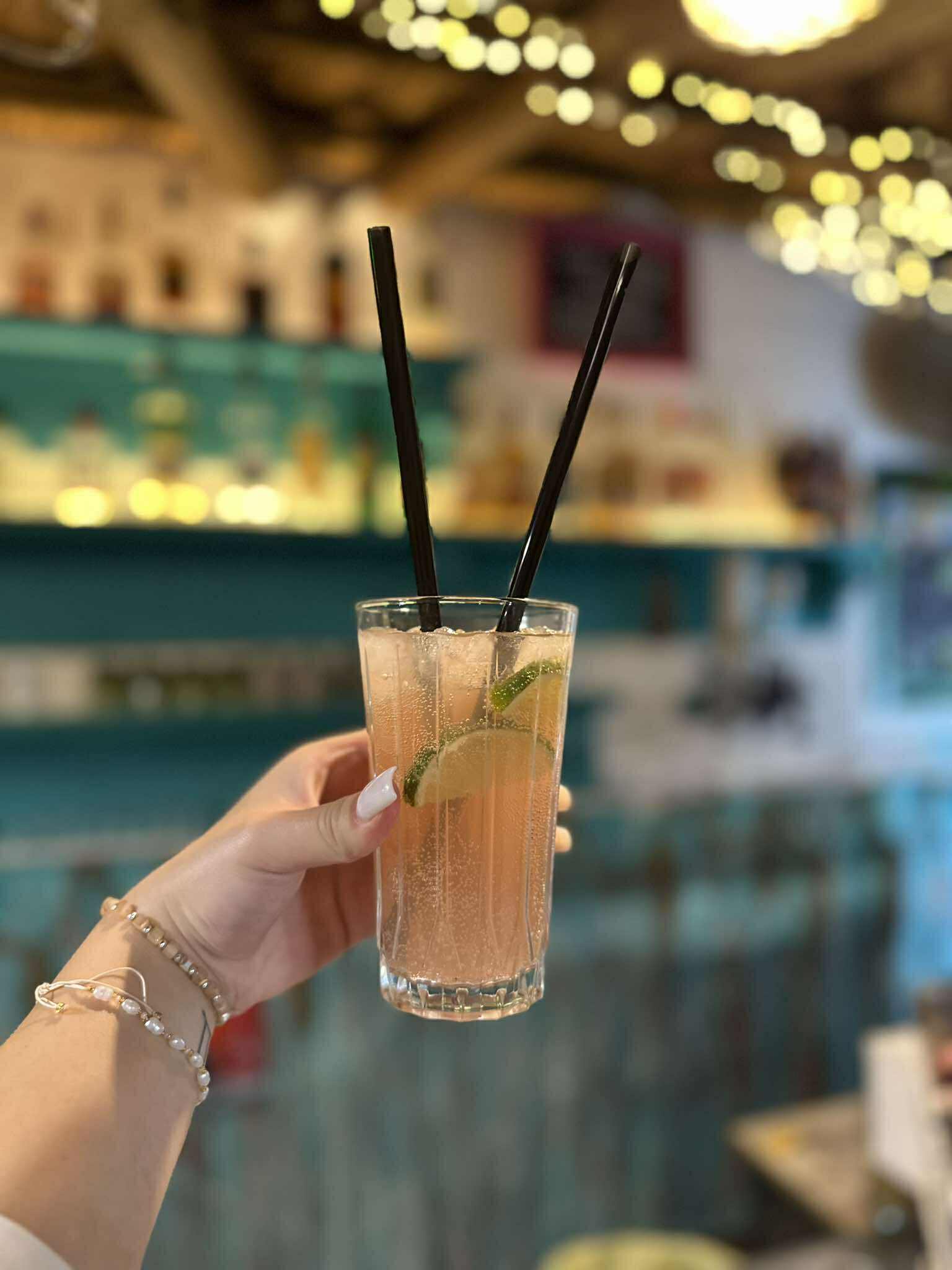 Mexická Restaurace Pancho´s foto 3