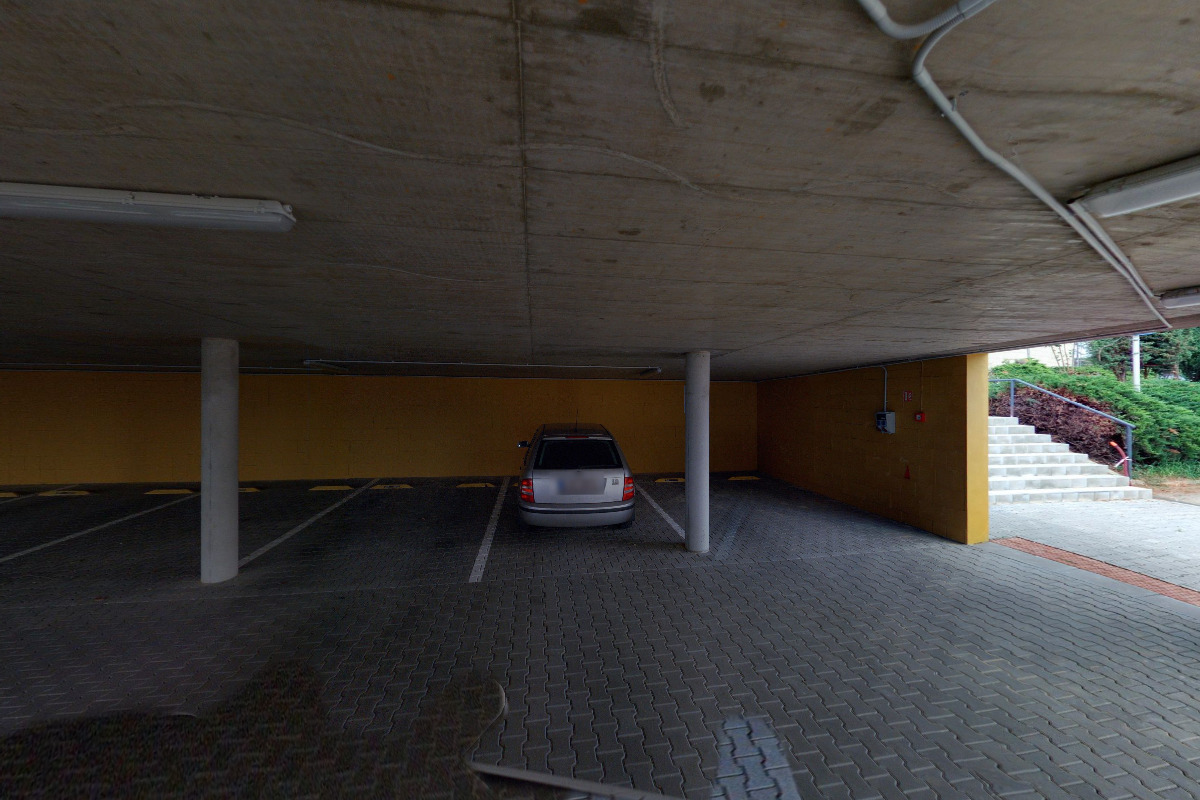 MŠ Rosice, Na Vyhlídce I