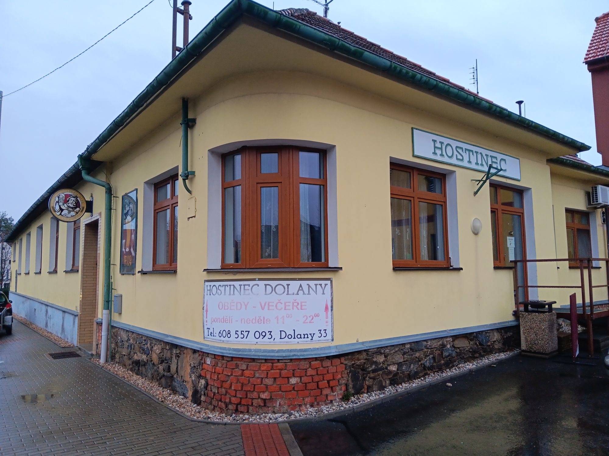 Pohostinství Dolany foto 5