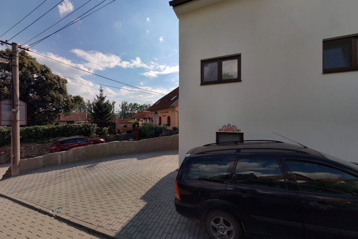 Sklep pod rozhlednou foto 5